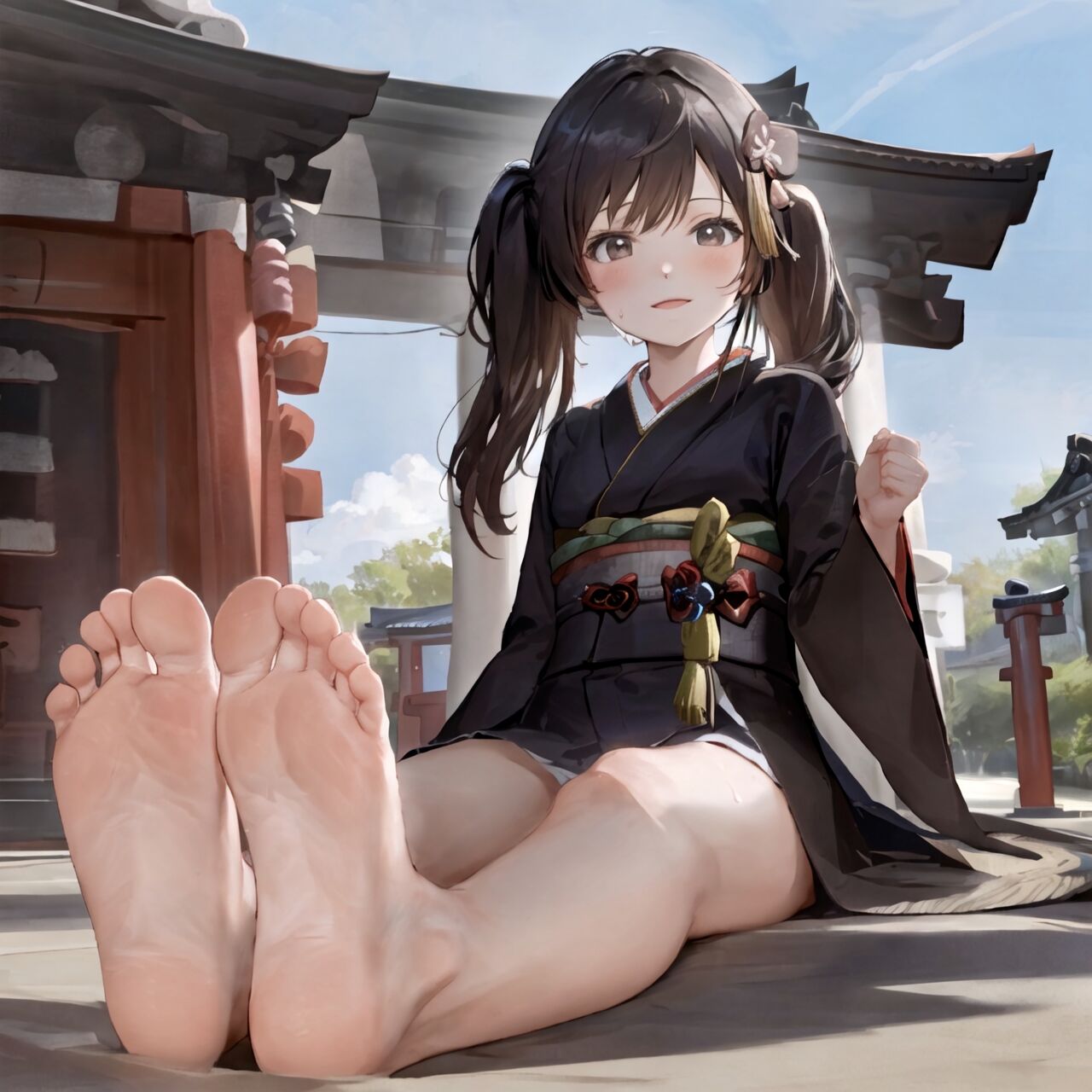 foot/gts12 image number 23