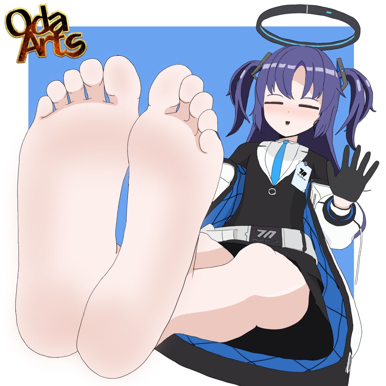 foot/gts12 image number 58