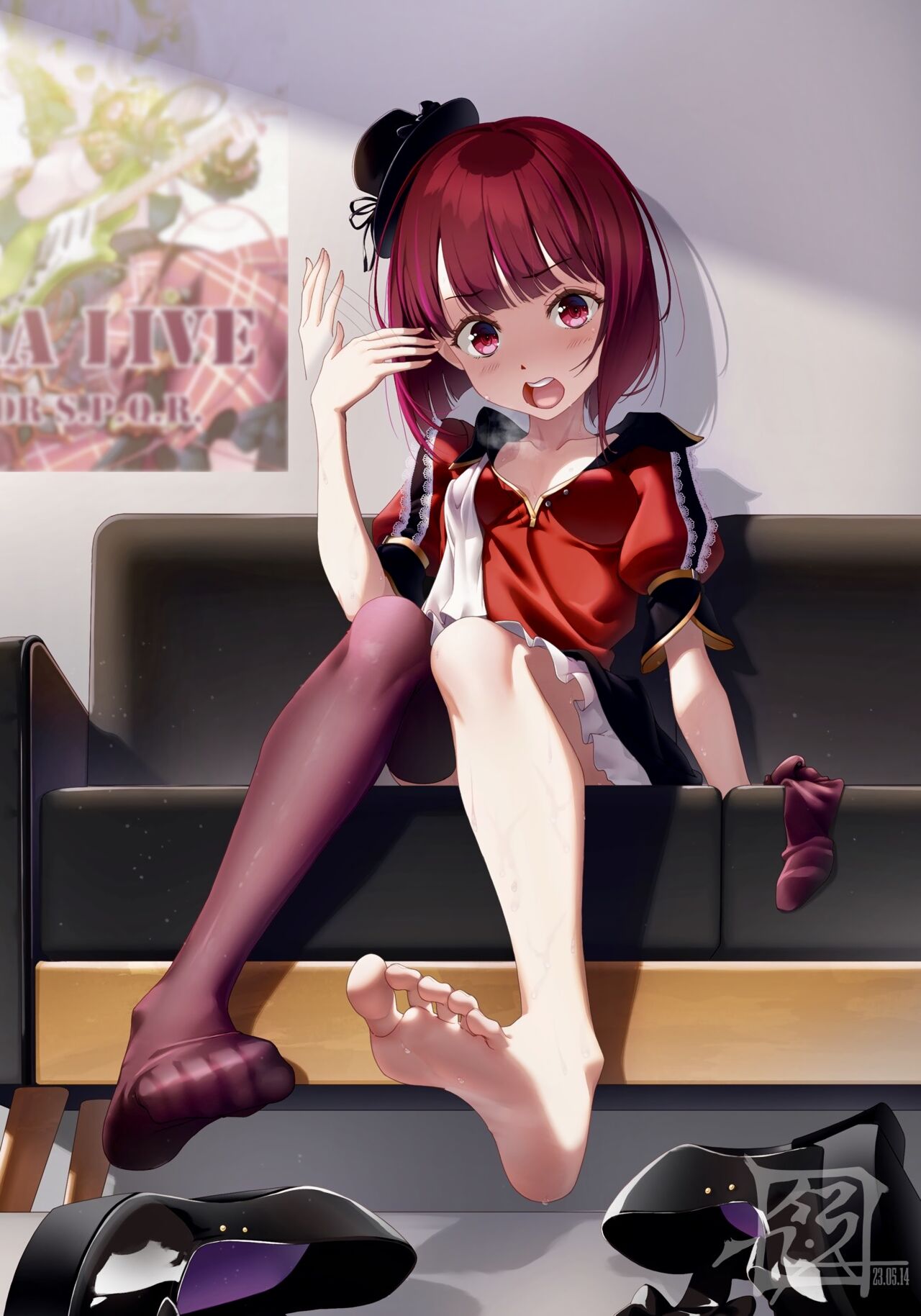 foot/gts12 image number 137