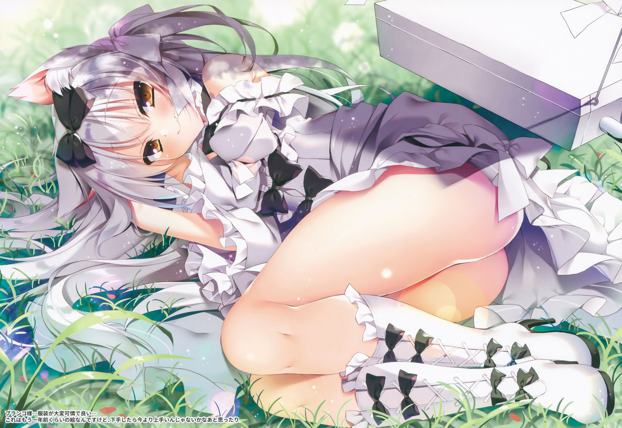 (C96) [Curiocity (YatanukiKey)] CurioGirl's 2 Bildnummer 6