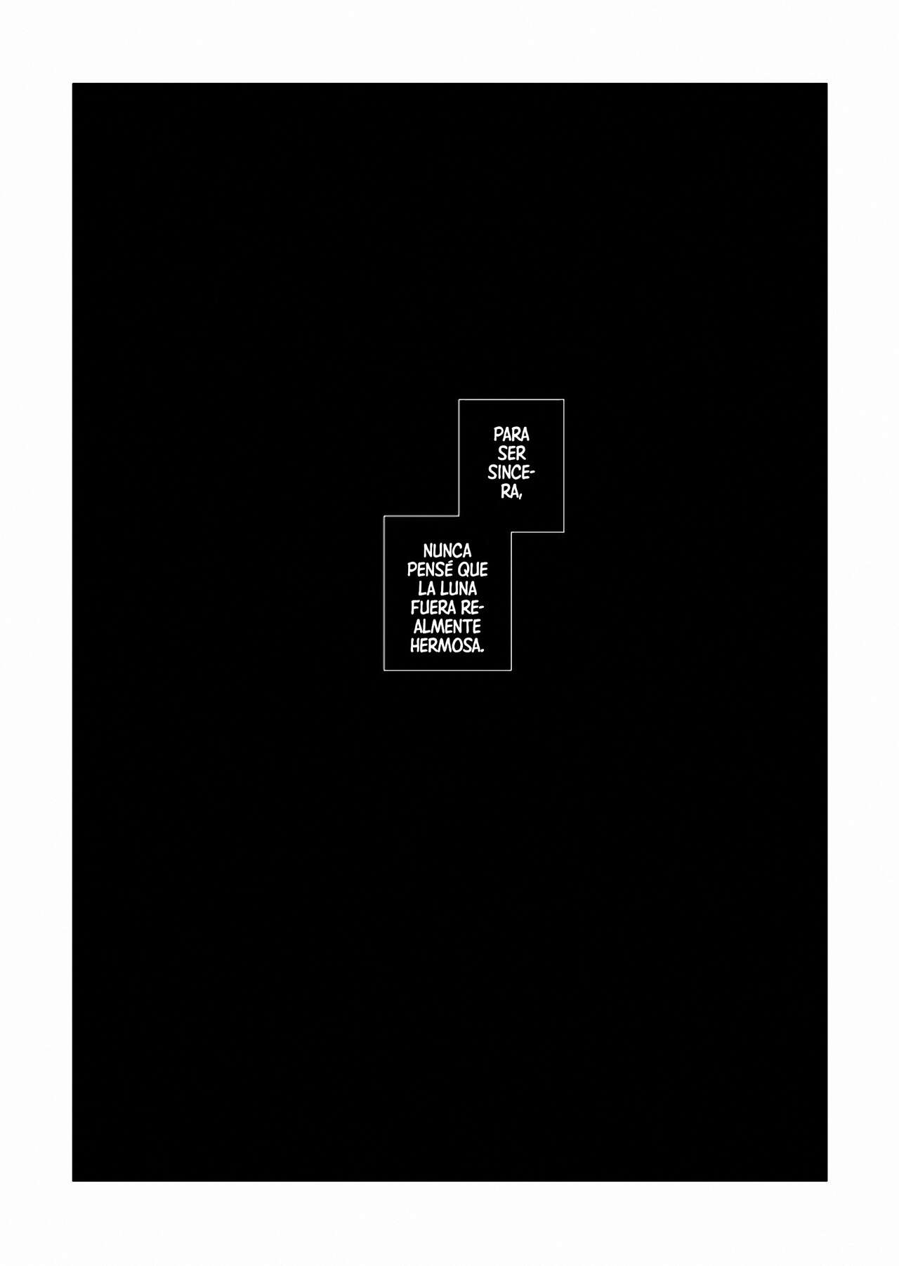 [Nekochigura (Sachi)] Yasashii Kodoku (Kimetsu no Yaiba) [Spanish] [Mister Nugget] [Digital] image number 2