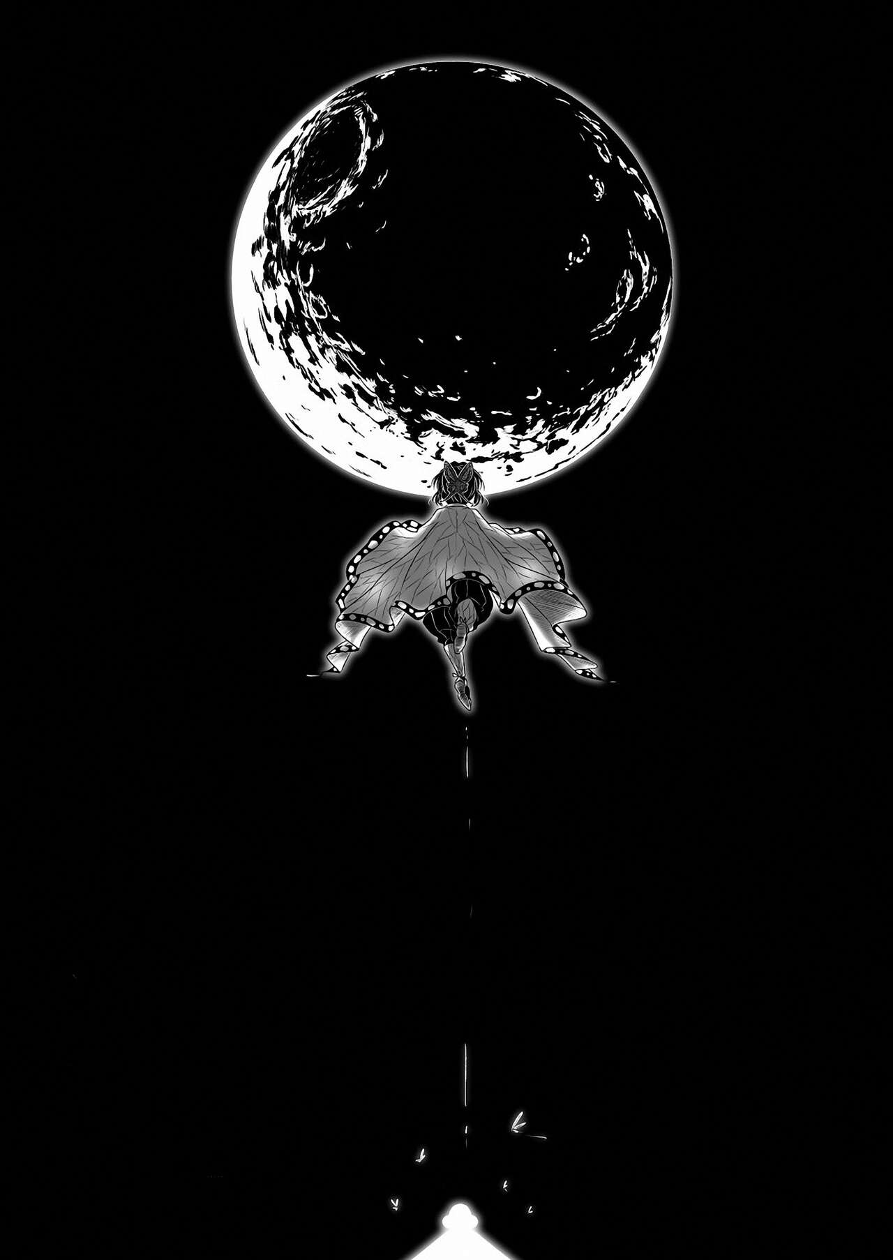 [Nekochigura (Sachi)] Yasashii Kodoku (Kimetsu no Yaiba) [Spanish] [Mister Nugget] [Digital] image number 33