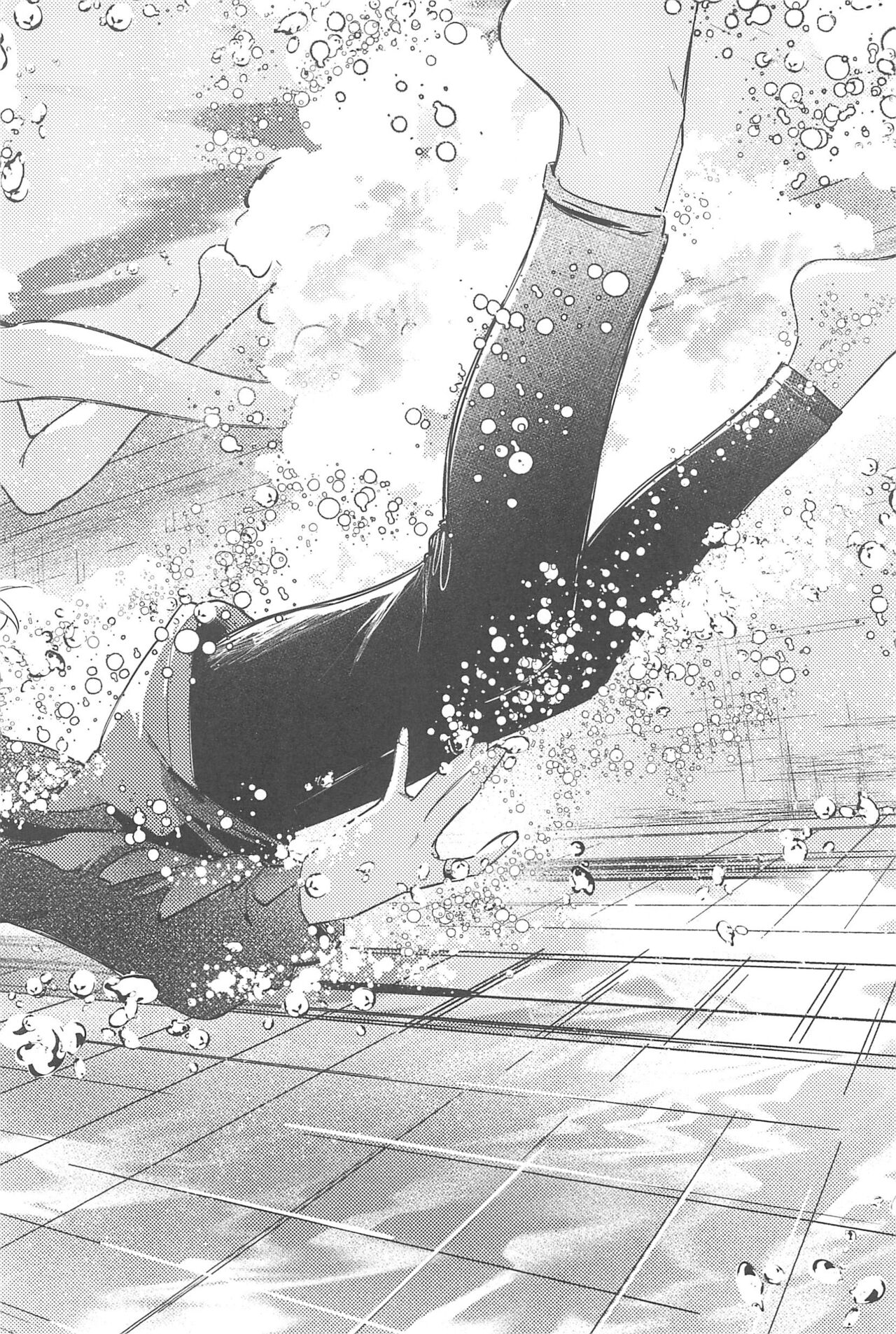 (Bokura no Love Live! 36) [Tosen Heavy Industry, virophilia (Fataaa, Orihi Chihiro)] MIRROR (Love Live! Nijigasaki High School Idol Club) 图片编号 22