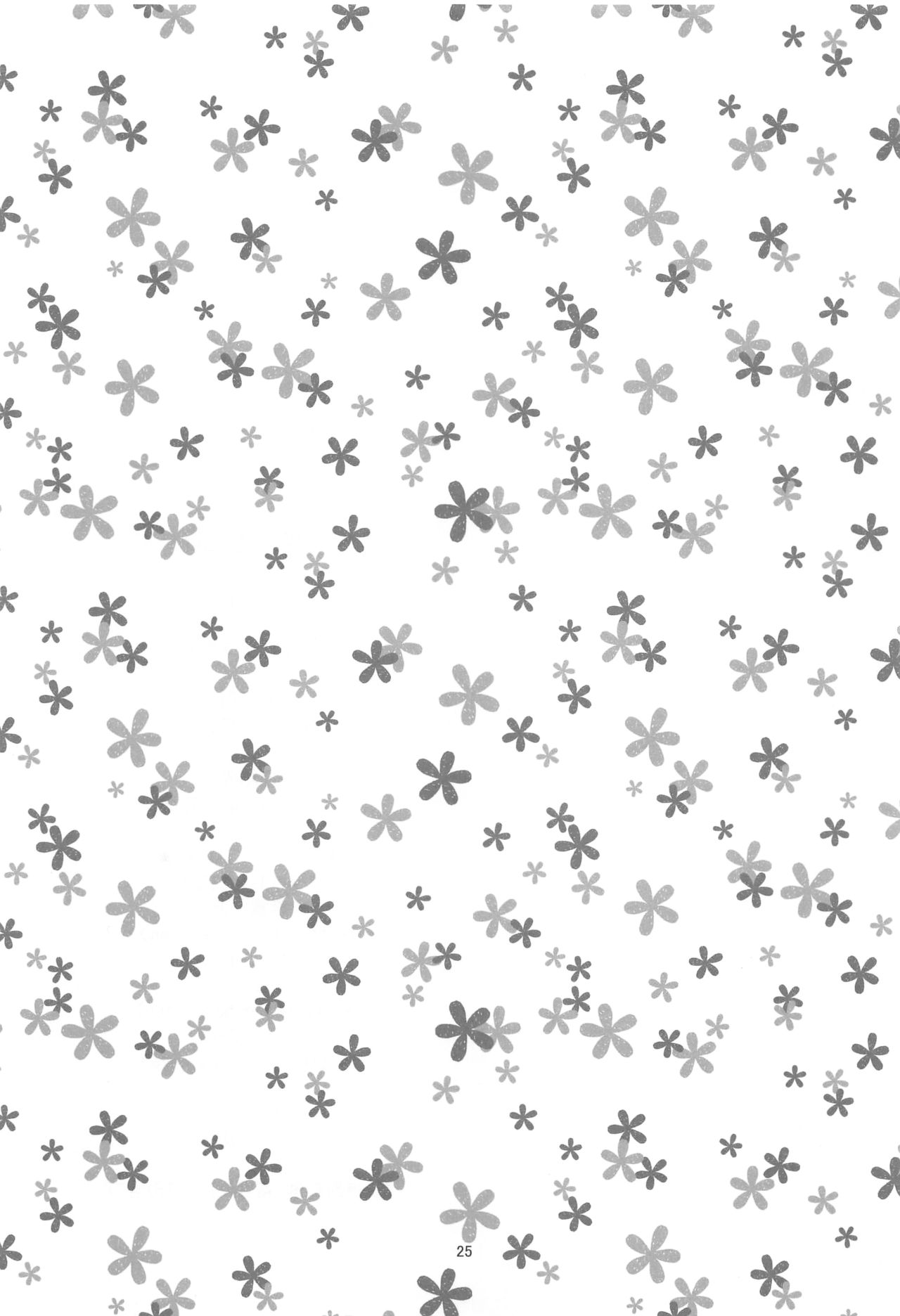 (C93) [Nyankotei (Izumo Ayuka)] Yuri Love (Kantai Collection -KanColle-) Bildnummer 24