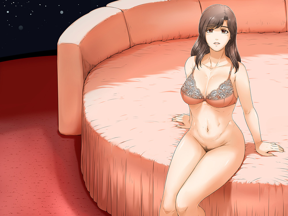 On a planet with only My Mom (sample) Bildnummer 6