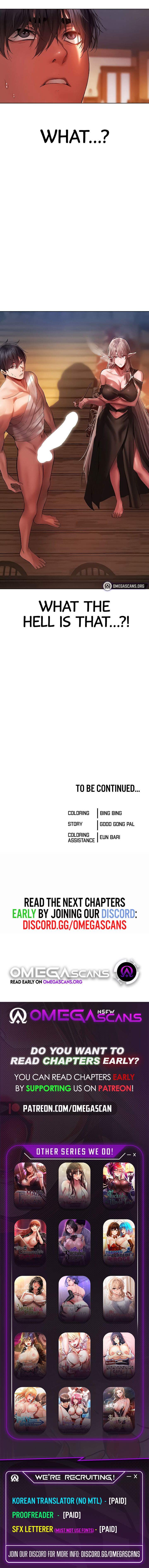[ERO404 & Yoan & Oh gok Jeon do sa] Milf Hunting in Another World (1-21) [English] [Omega Scans] [Ongoing] Bildnummer 172