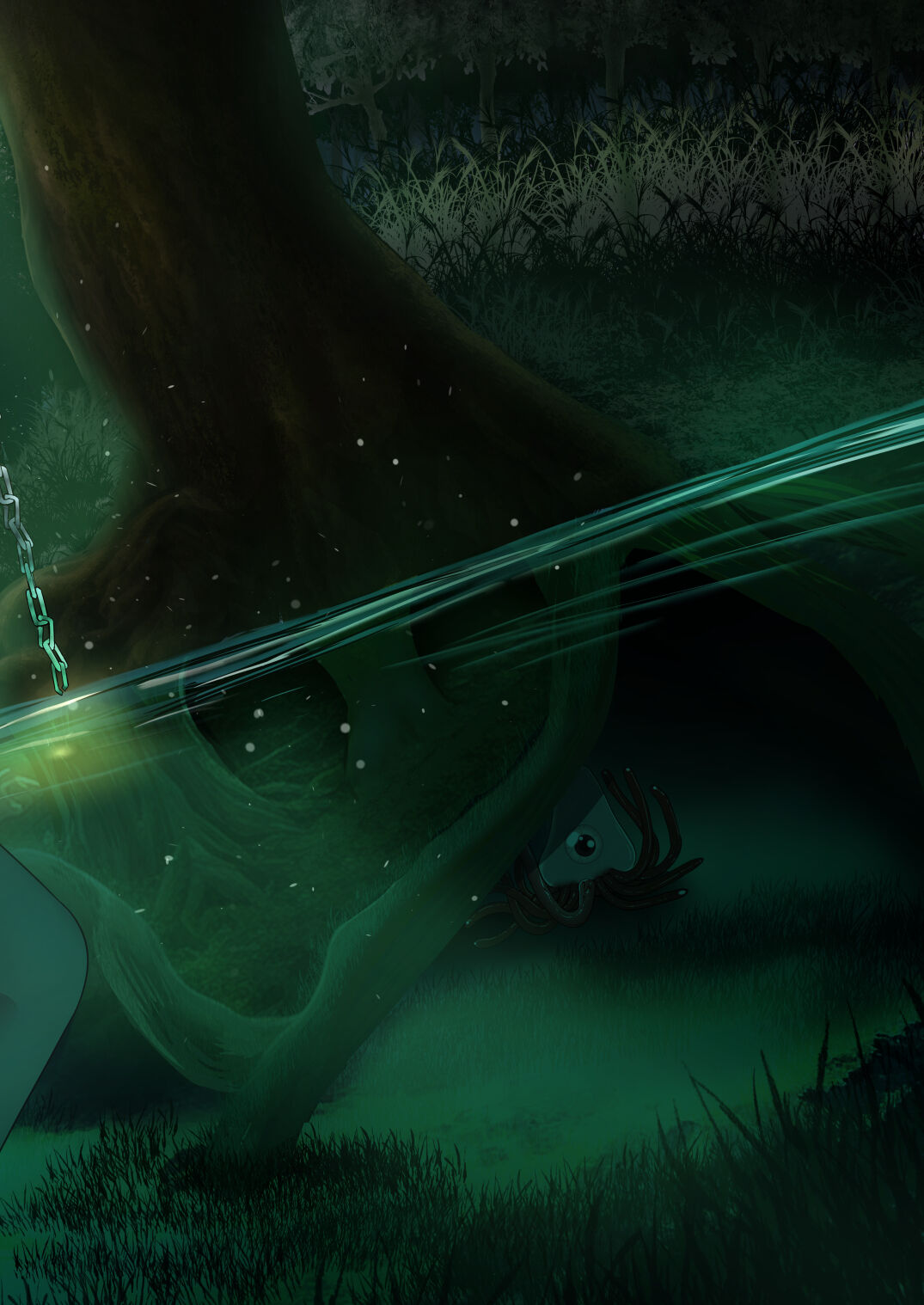 [Hakkindo (Suisui)]Collection of The Toubou ELF II[Japanese] 图片编号 8