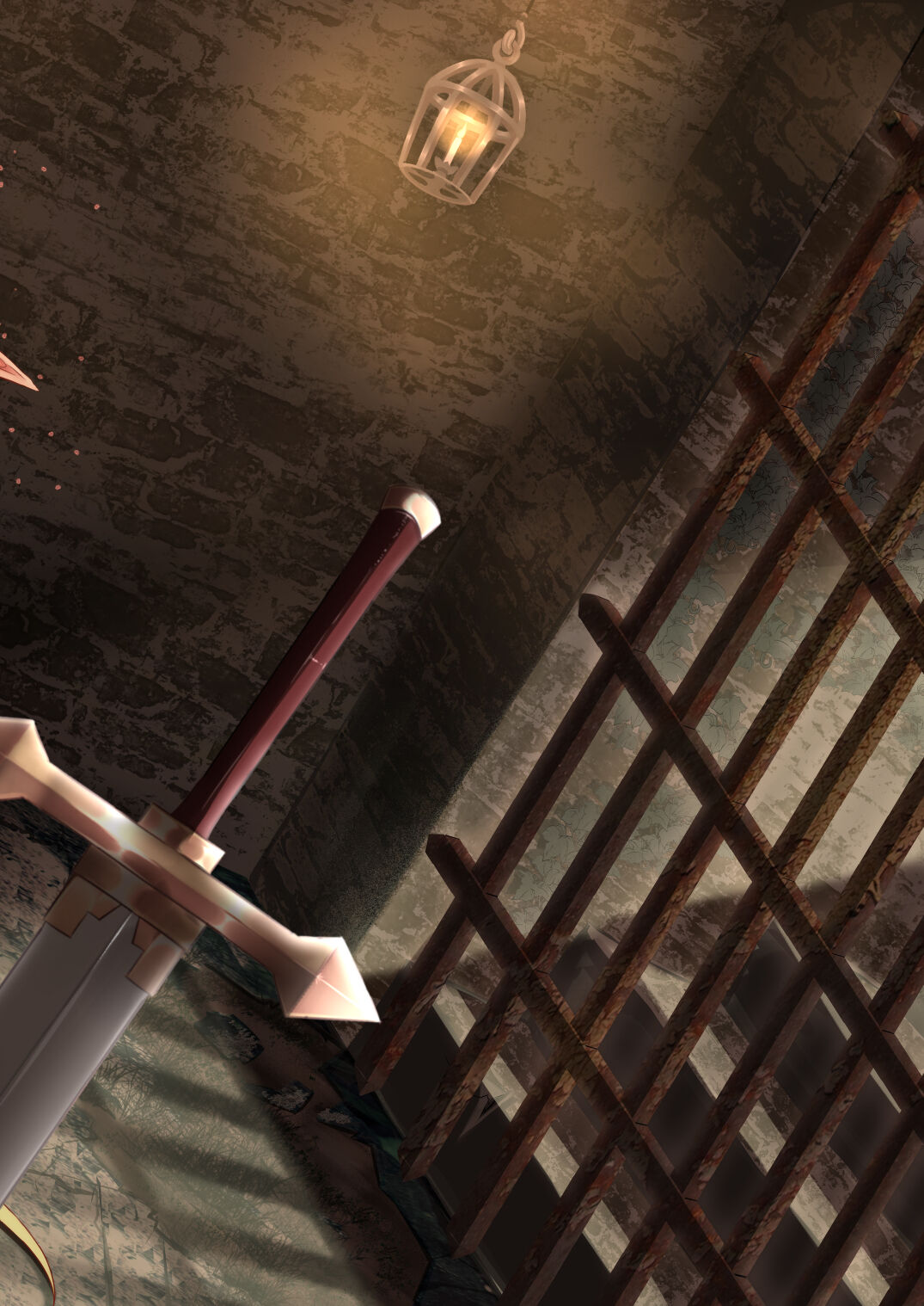 [Hakkindo (Suisui)]Collection of The Toubou ELF [Japanese] 이미지 번호 8