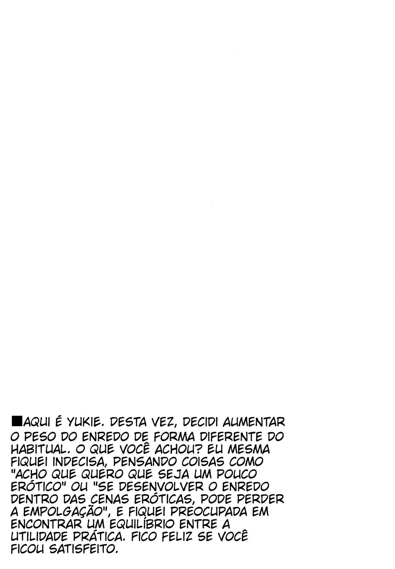 [Semimogura (Yoshiie)] TS: Kare ga Kanojo ni Kawattara | TS: Quando Ele se tornou Ela [Jonas Rosa] [Digital] image number 37