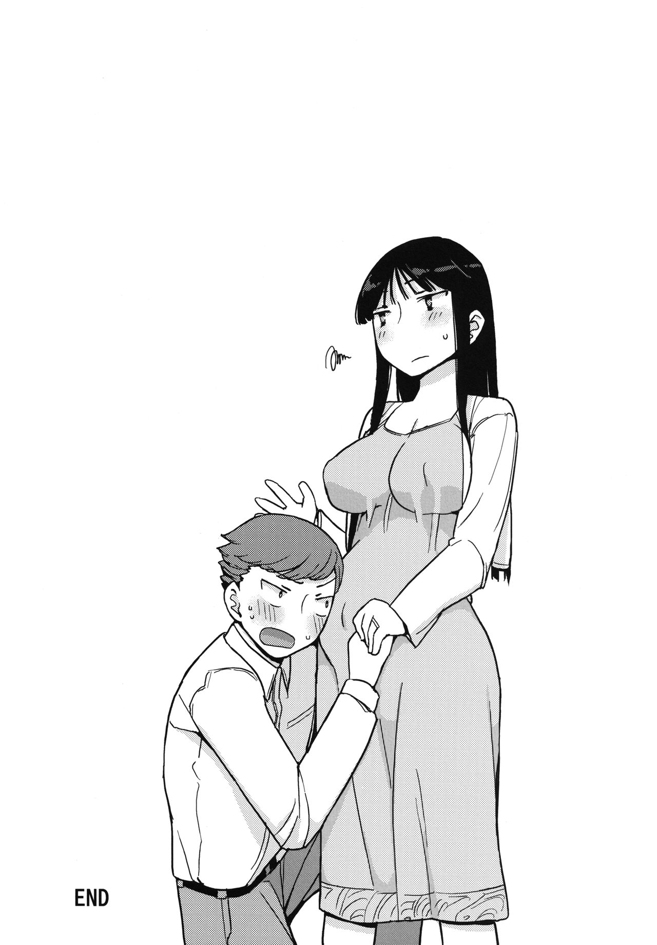 [Semimogura (Yoshiie)] TS: Kare ga Kanojo ni Kawattara | TS: Quando Ele se tornou Ela [Jonas Rosa] [Digital] image number 38