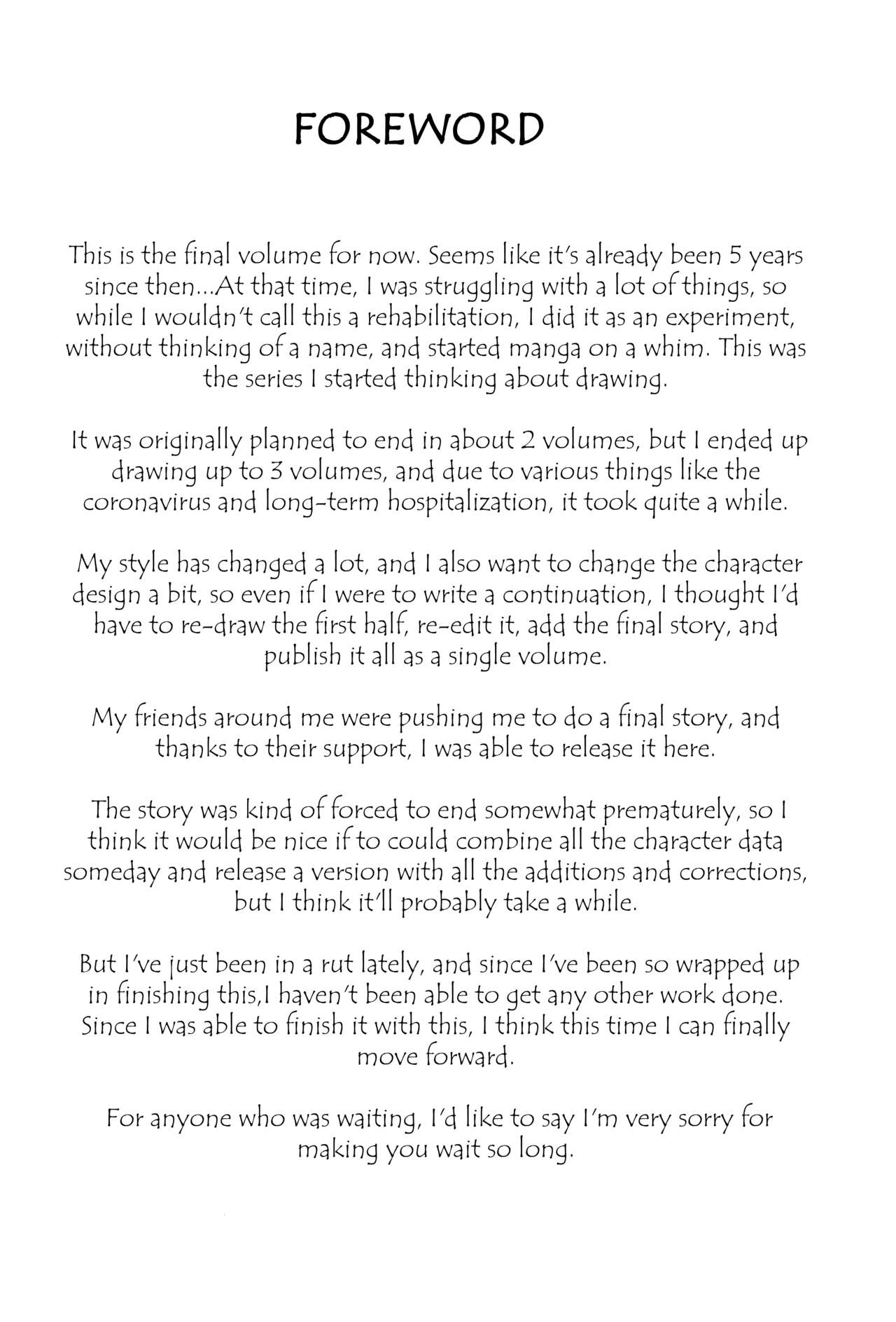 (C102) [Butagoya (Kemigawa)] Boku ga Te ni Ireta Chounouryoku 4 [English] [robypoo] 이미지 번호 2