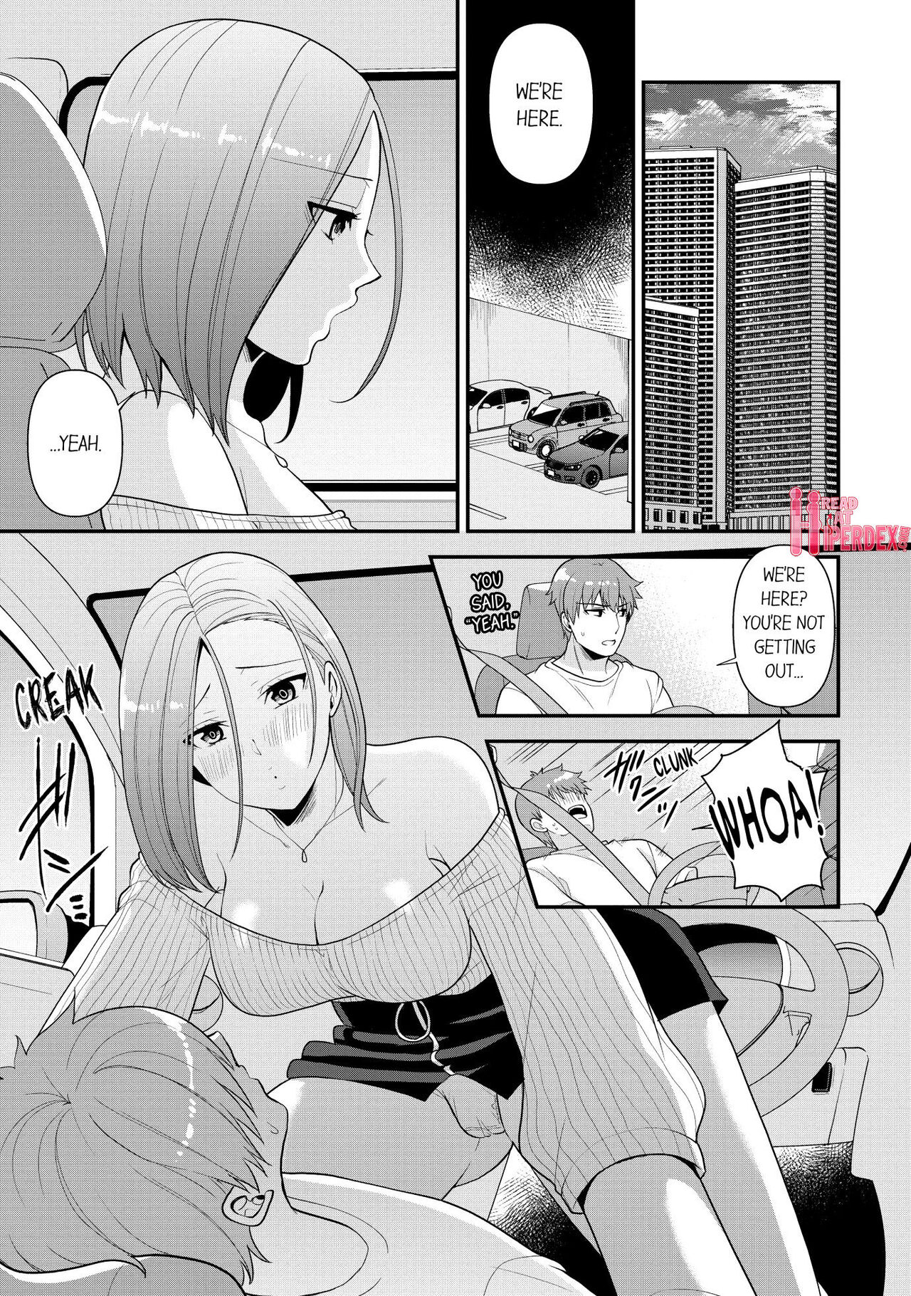 [Aono Akira] Revenge Massage: Moan More & Beg for Me! (Ch.1-40) [English] 이미지 번호 33