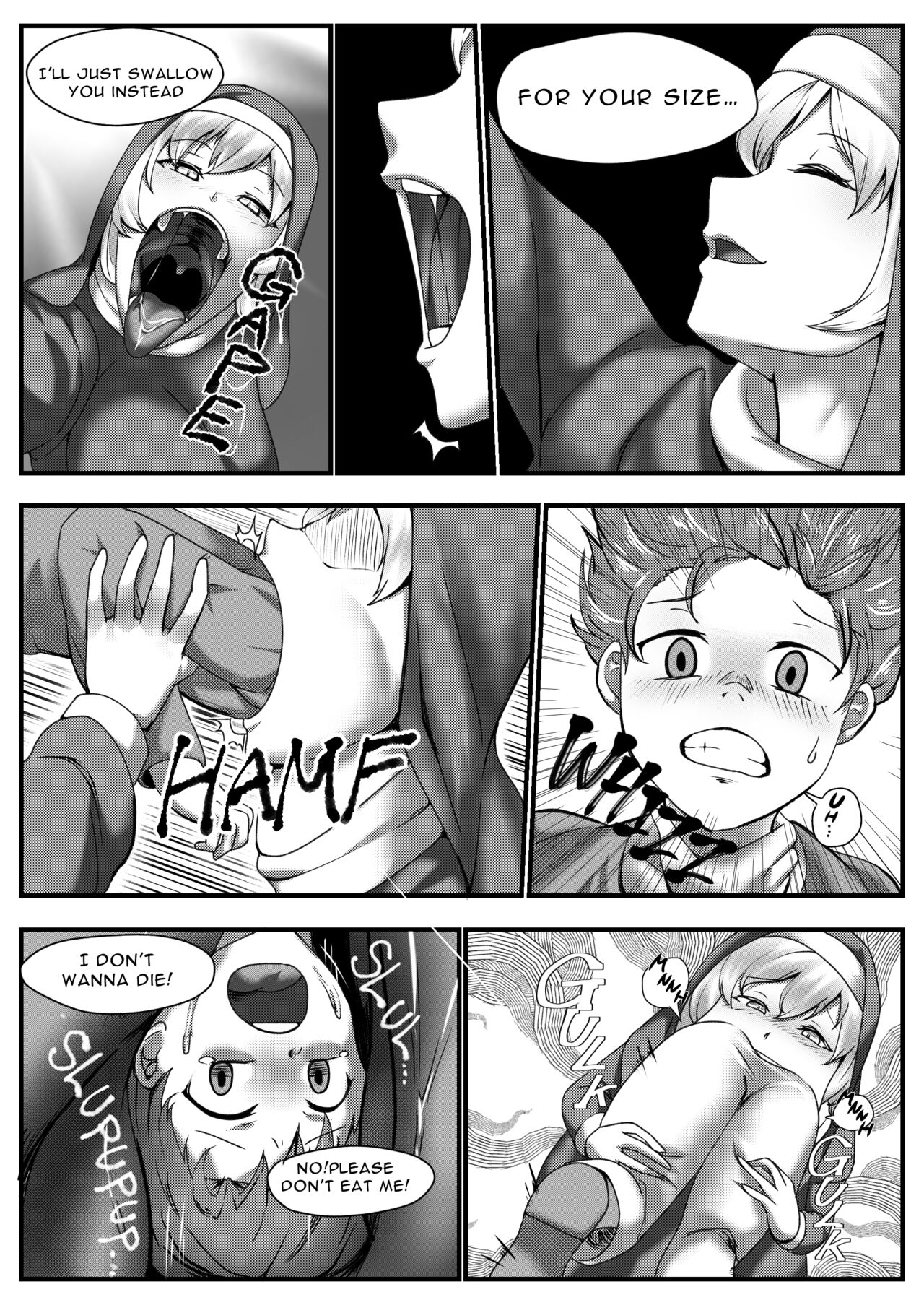 [胃之國屋] Sister’s Secret imagen número 8