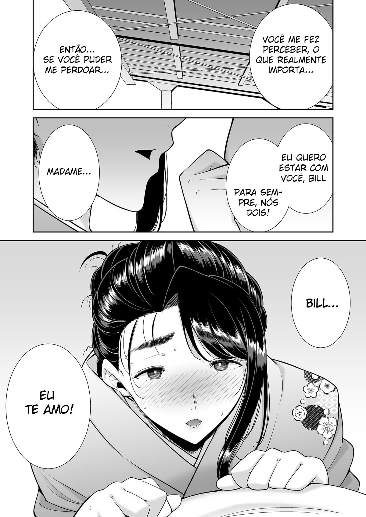 (C100) [DOLL PLAY (Kurosu Gatari)] Wild-shiki Nihonjin Tsuma no Netorikata Sono Yon [Portuguese-BR] Bildnummer 70