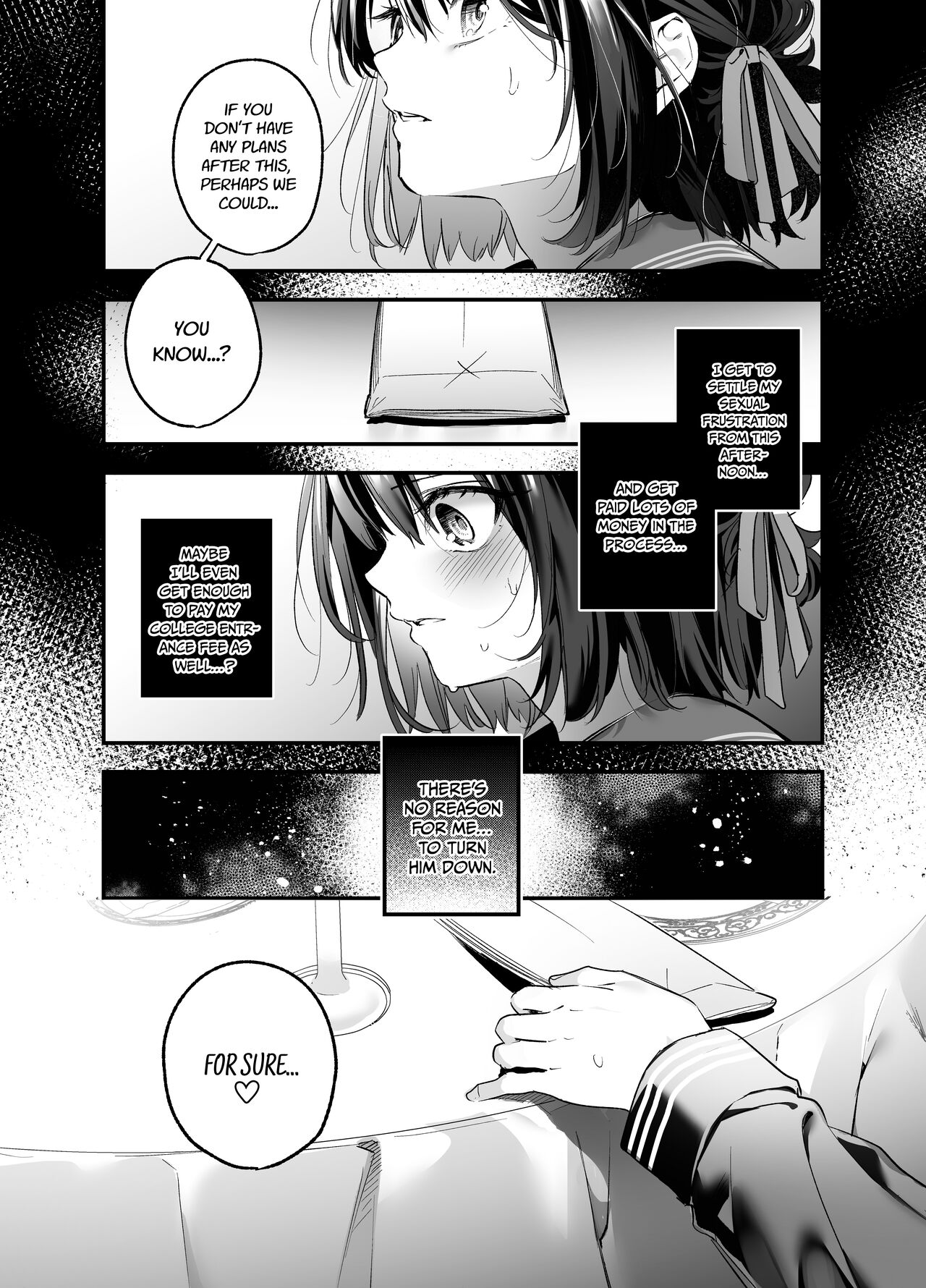 [Ringo no Naru Ki (Kise Itsuki)] Shiritakunakatta | I Wish I Had Not Known [English] [DevilDongTL] [Digital] 图片编号 7