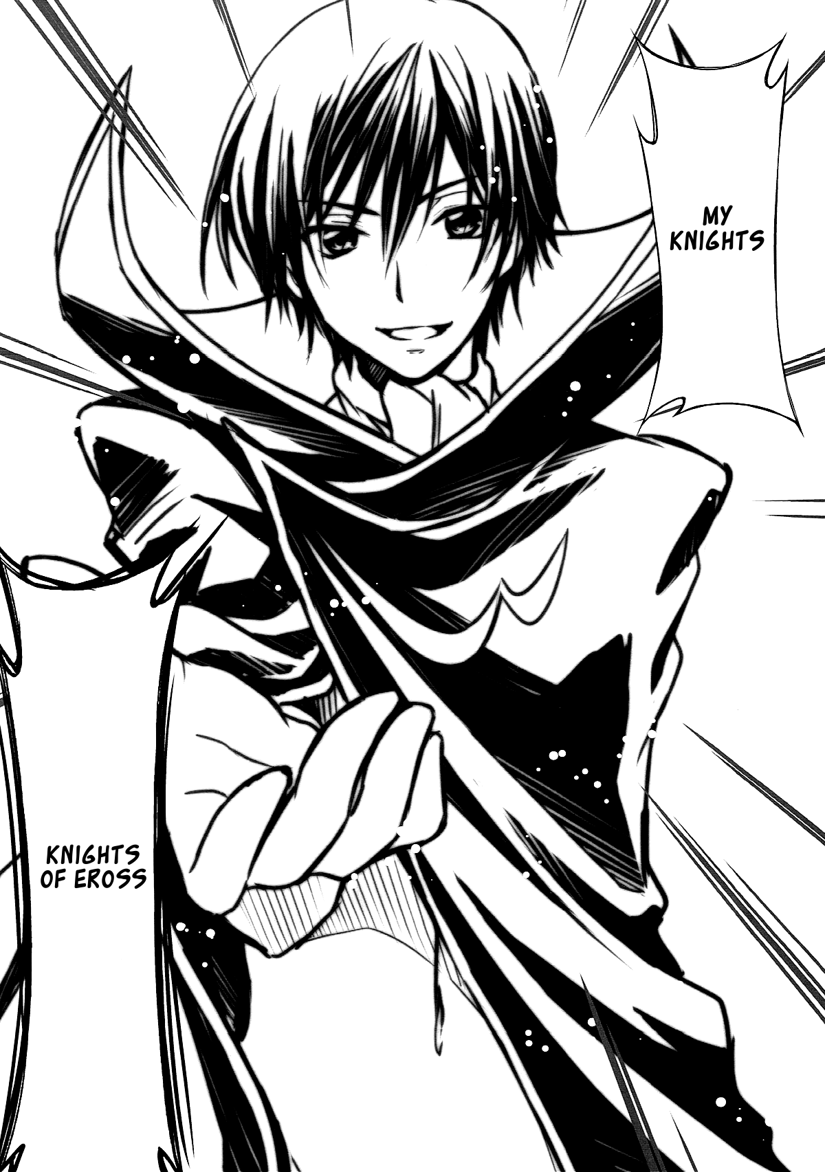 [Studio KIMIGABUCHI (Kimimaru)] CODE EROSS R2 Ni (CODE GEASS Lelouch of the Rebellion) [English] {Doujins.com} image number 7