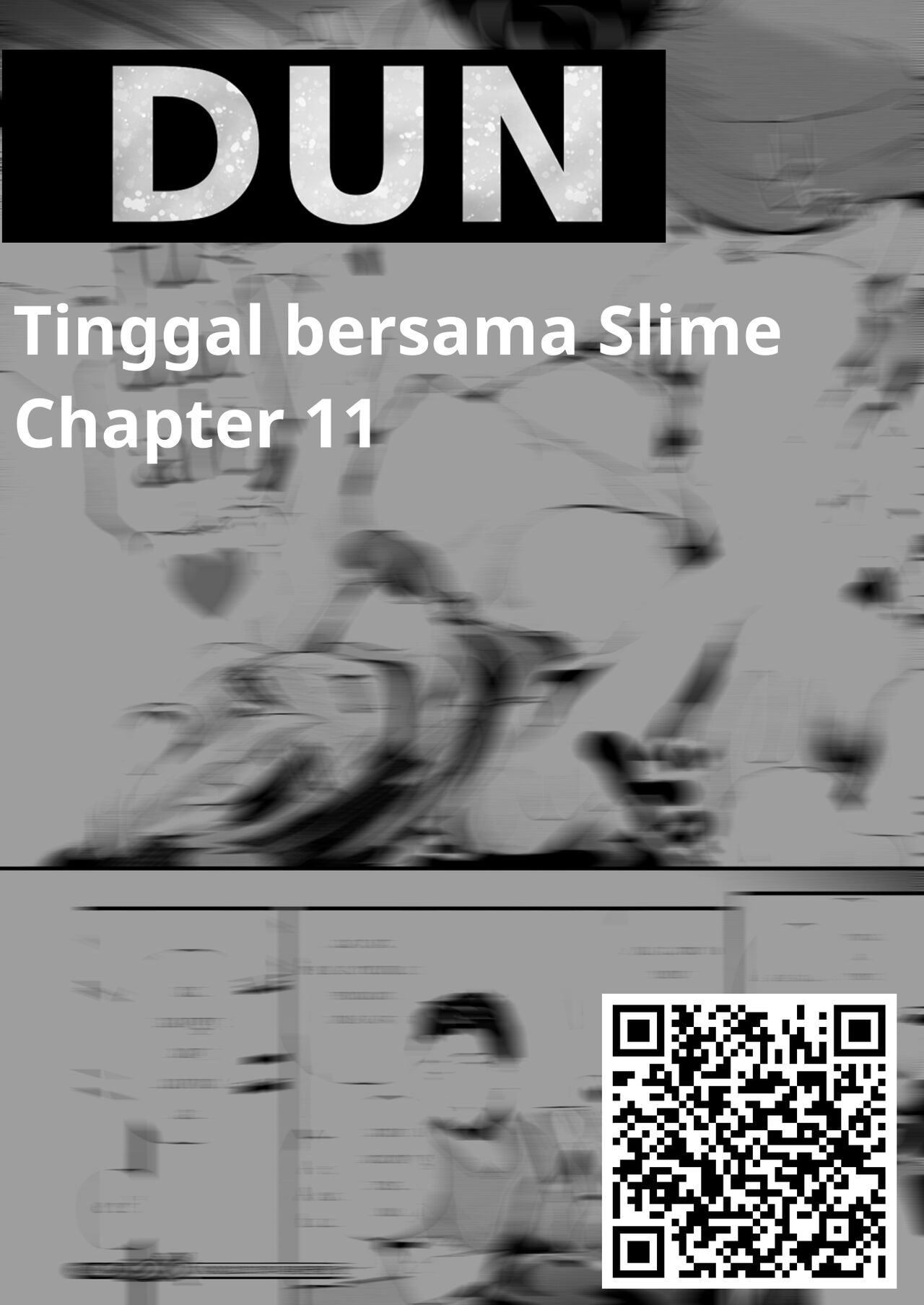 [DATE] Doukyo Suru Neneki Ch. 11 (COMIC Unreal 2022-10 Vol.99) | Tinggal Bersama Slime Ch. 11 [Indonesian] [DUN] [Digital] image number 1