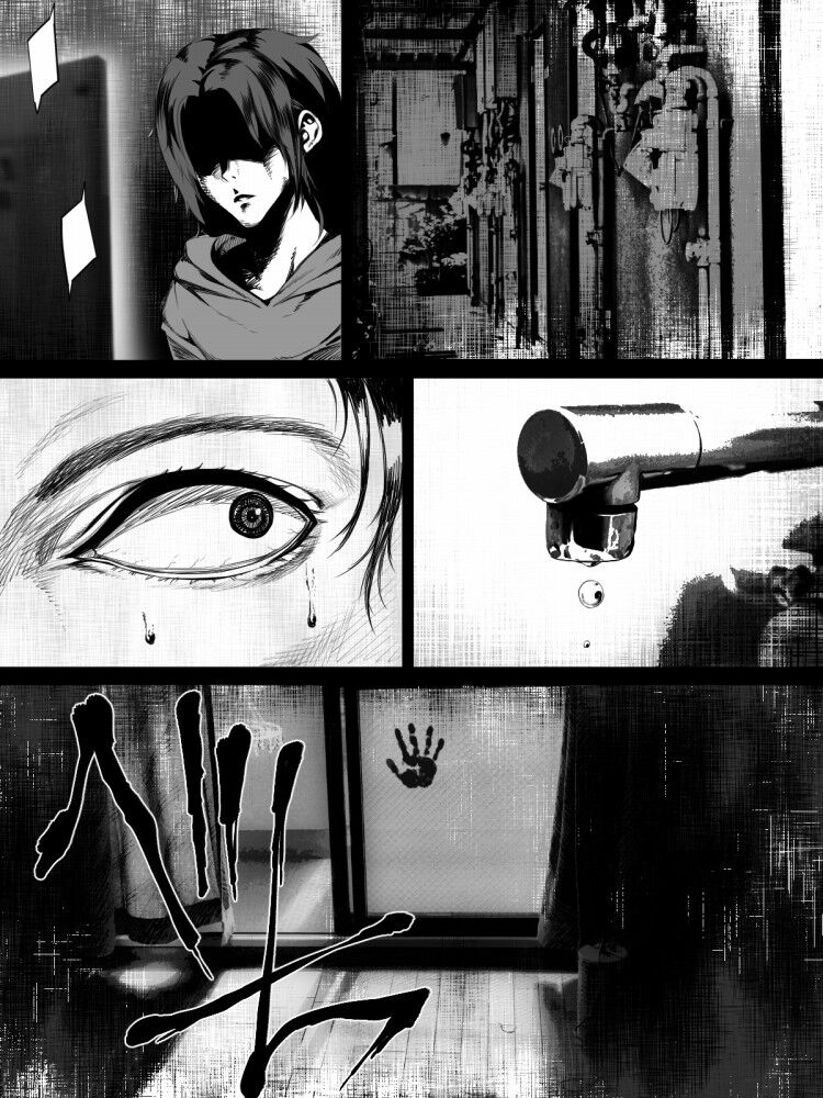 Shareninaranai ero i hanashi/ onakon 30-nichi-me ni deatta onna yurei 画像番号 5