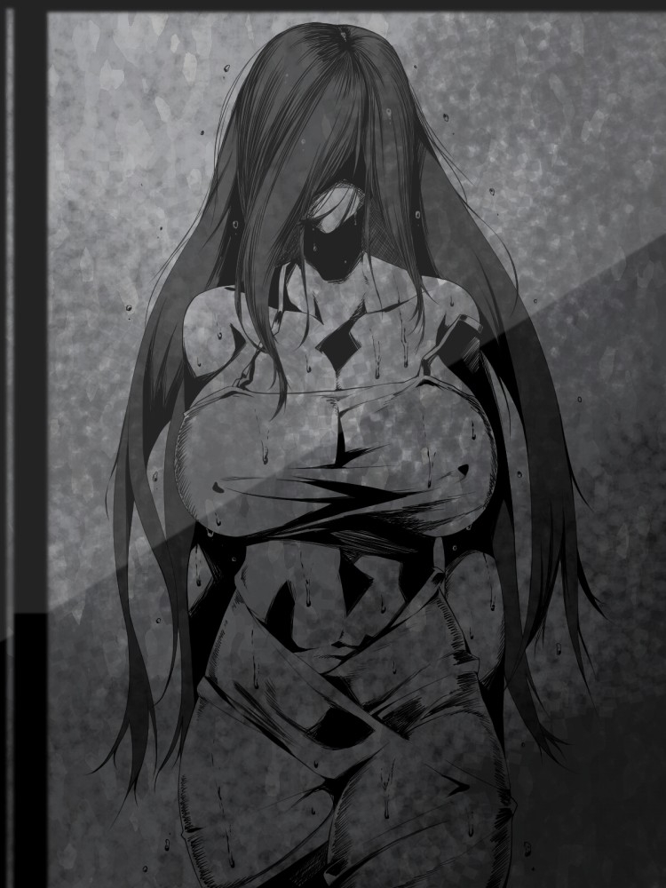 Shareninaranai ero i hanashi/ onakon 30-nichi-me ni deatta onna yurei 画像番号 6