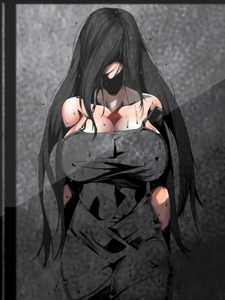 Shareninaranai ero i hanashi/ onakon 30-nichi-me ni deatta onna yurei 画像番号 20