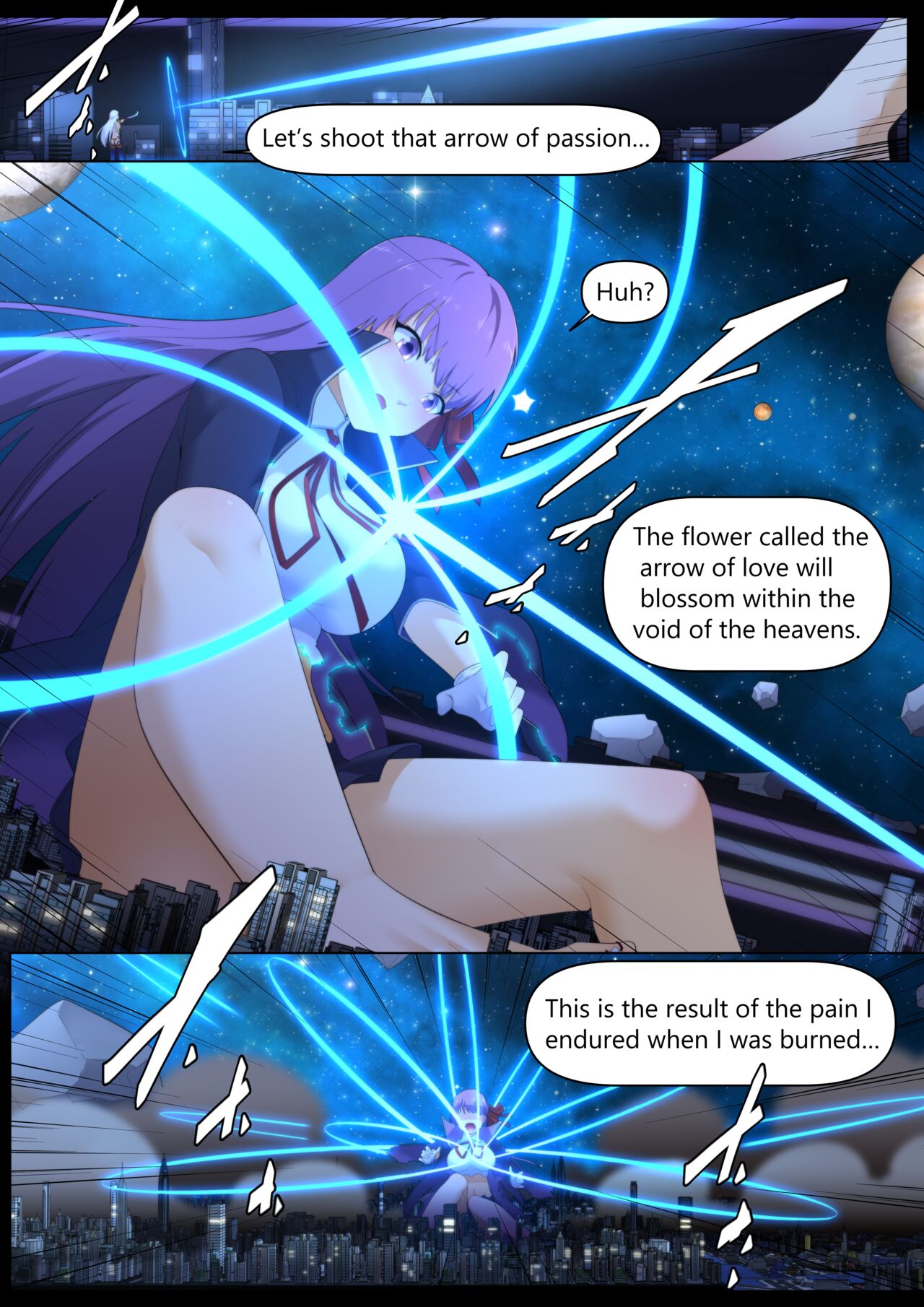 [Shize] Fate Goddess Singularity image number 26