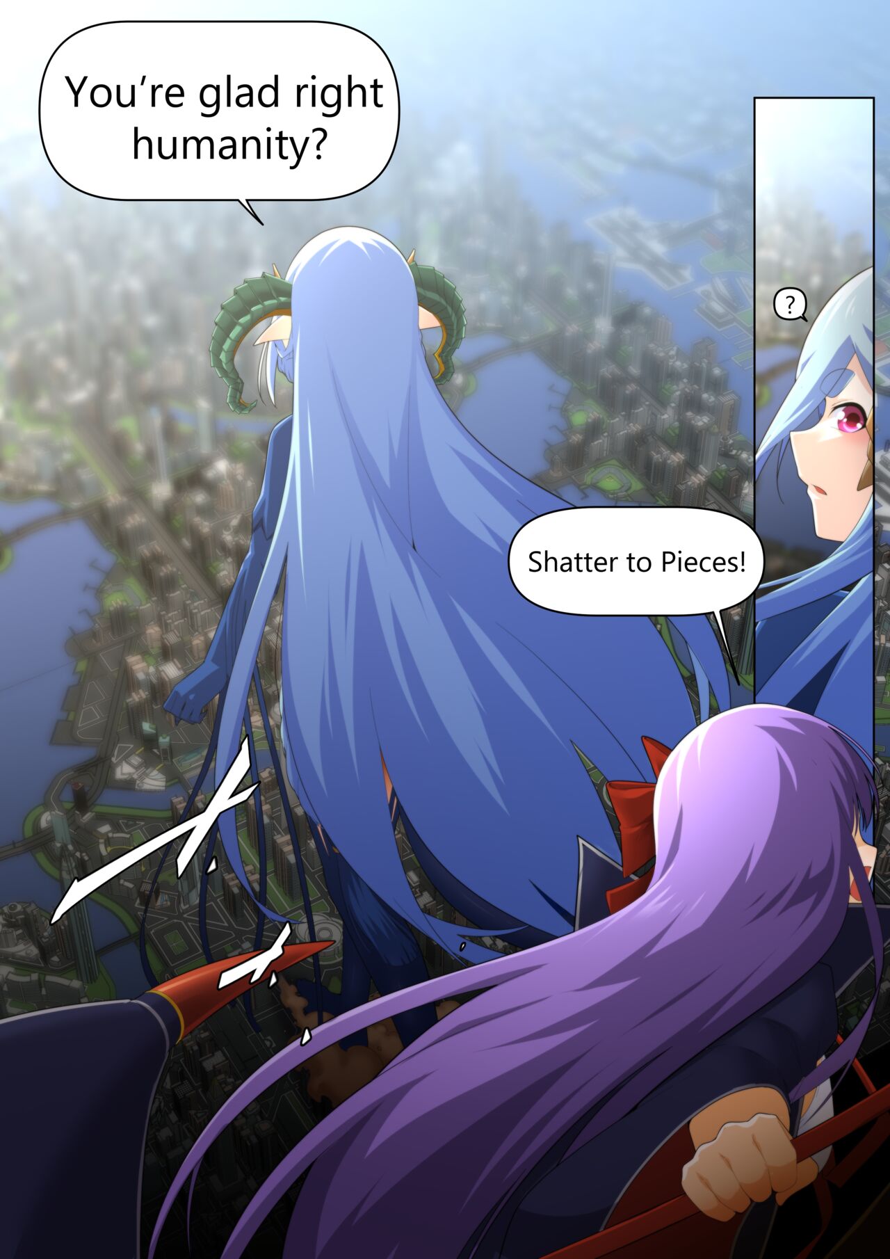 [Shize] Fate Goddess Singularity image number 46