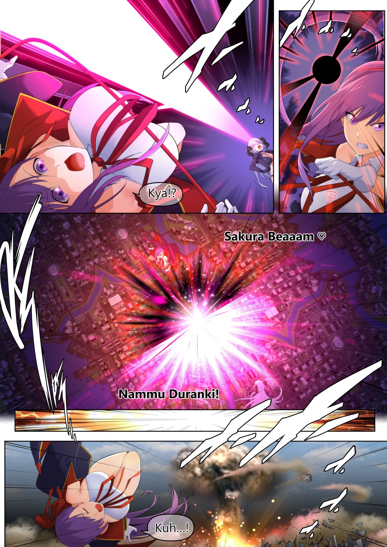 [Shize] Fate Goddess Singularity image number 50