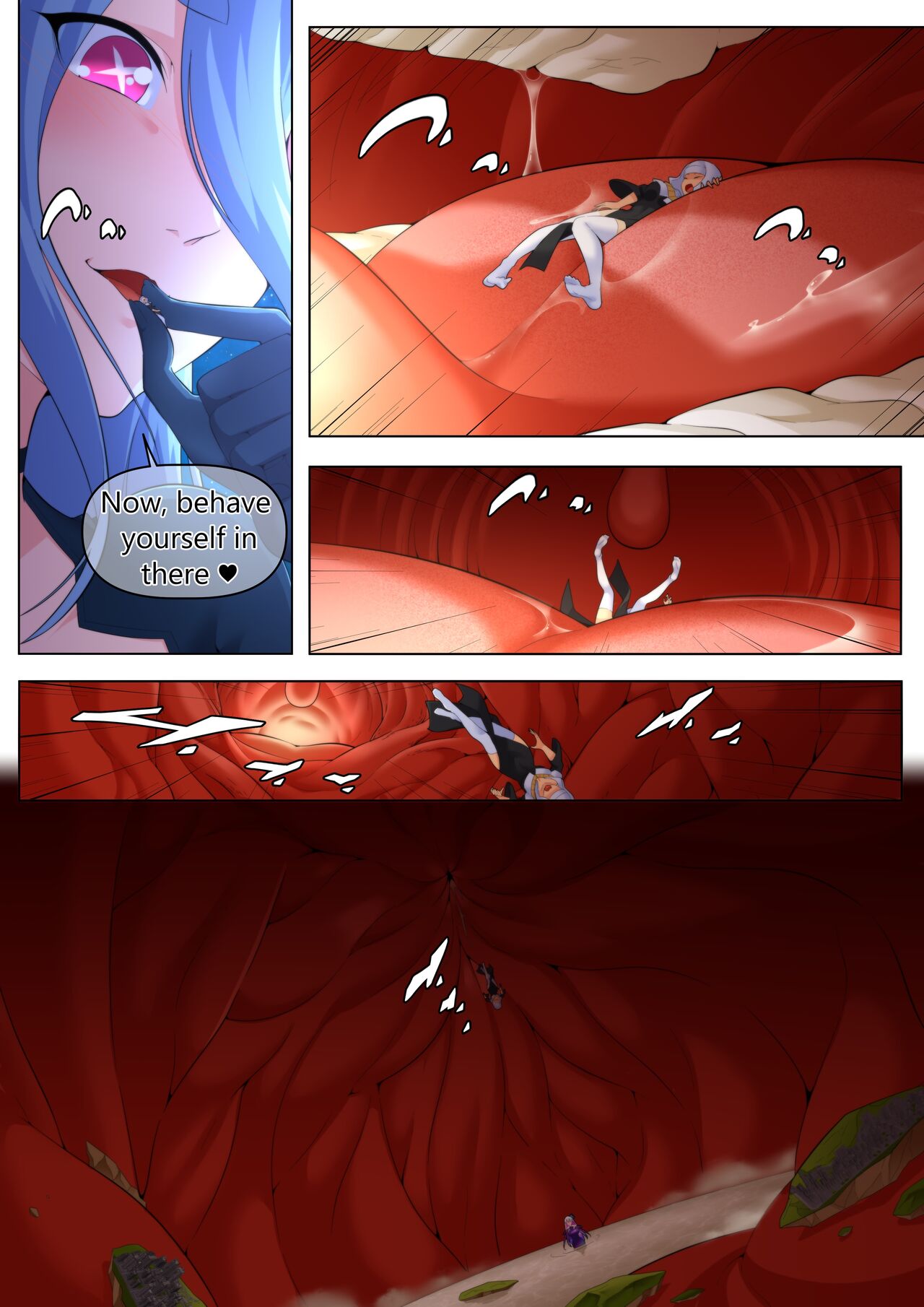 [Shize] Fate Goddess Singularity image number 66