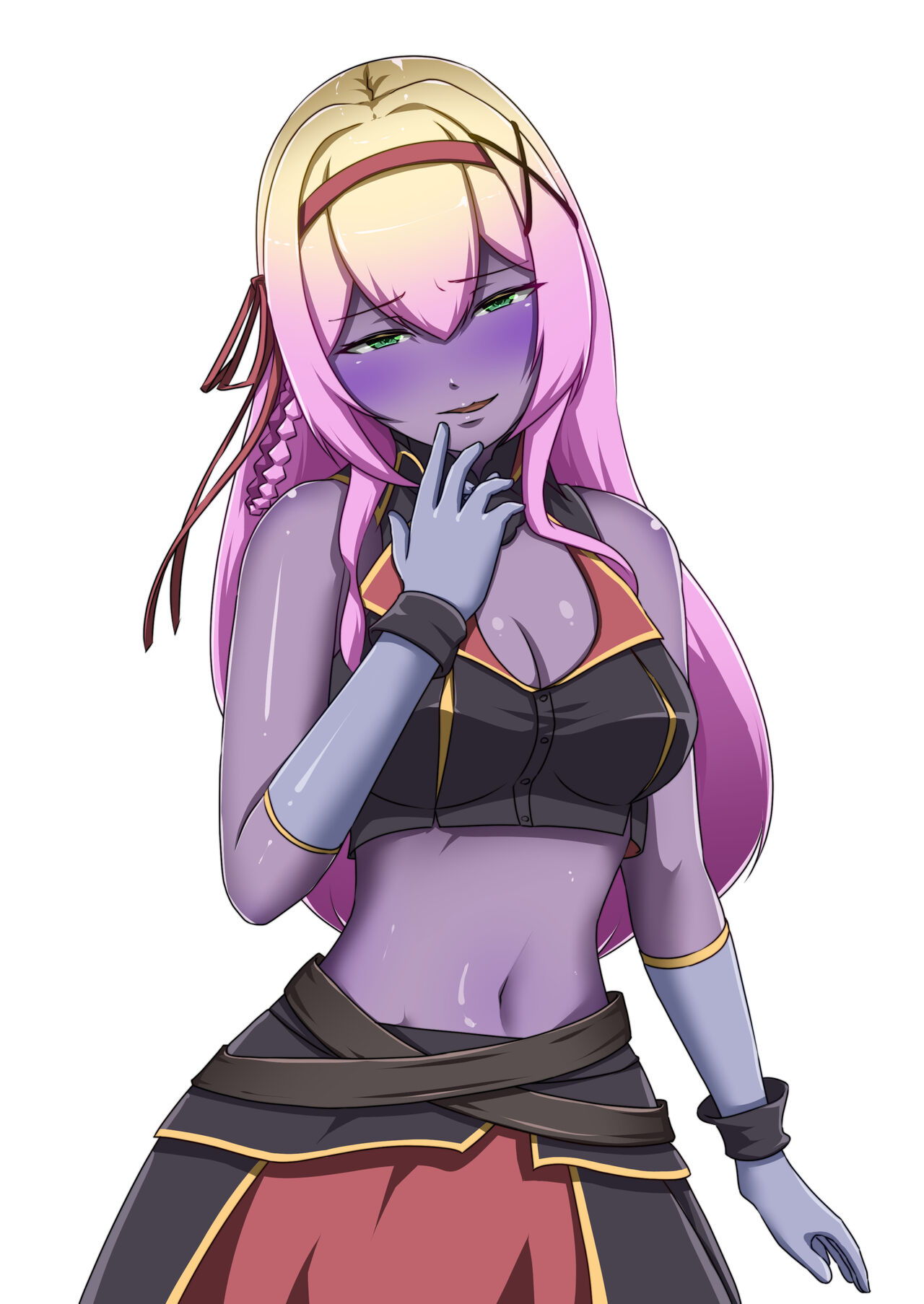 [聖華快楽書店]新米女神がえっちな敵と戦って敗北する話 이미지 번호 34