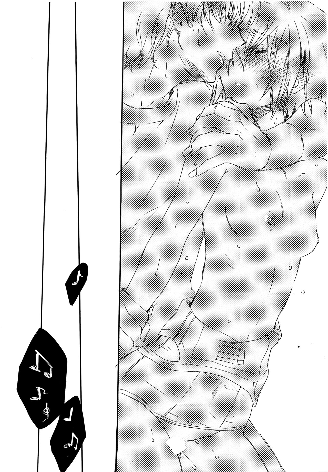 (C78) [boss anniversary (810)] Natsu Nyota Side Peta. (Code Geass: Lelouch of the Rebellion) image number 11