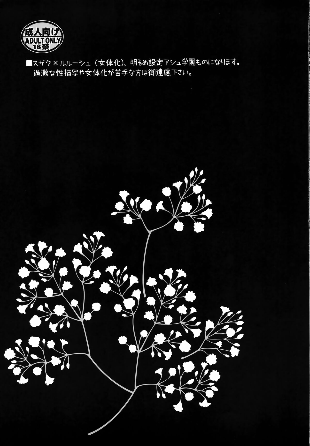 (C78) [Nyagos (Yatengetu)] Fancies Girl (CODE GEASS: Lelouch of the Rebellion) изображение № 2