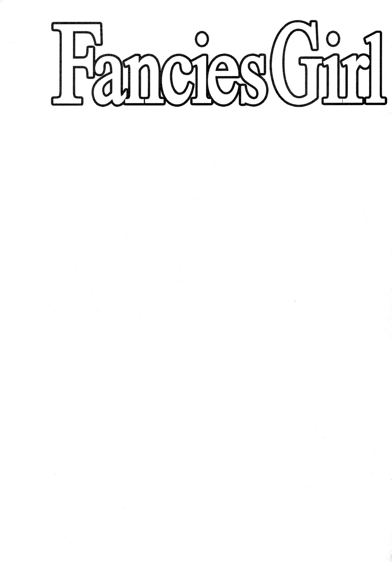 (C78) [Nyagos (Yatengetu)] Fancies Girl (CODE GEASS: Lelouch of the Rebellion) изображение № 3