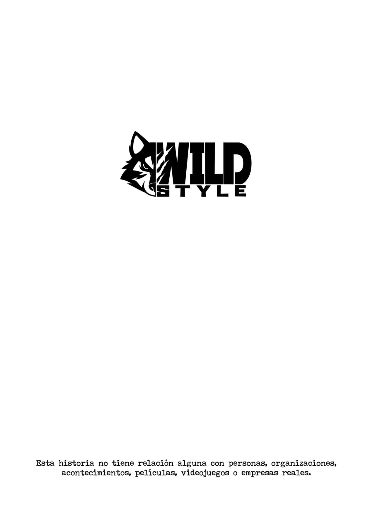 [WILD STYLE (Ross)] BREAKFAST [Español] Bildnummer 3