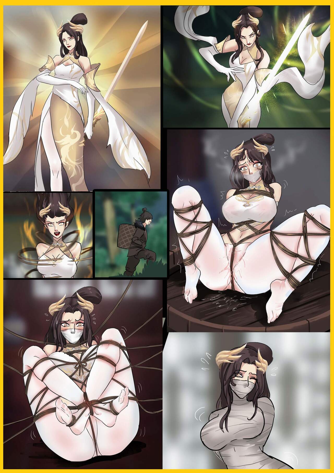 [king] Bound Heroes 3 (Chinese) image number 1