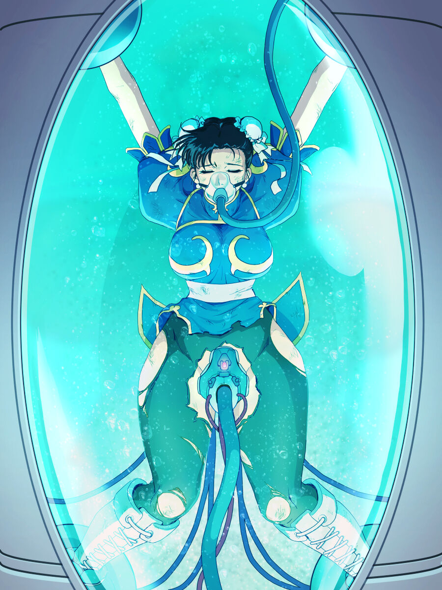 [Heroine Engineering (TAREkatsu)] Haiki Shobun No.3 add'l 이미지 번호 61