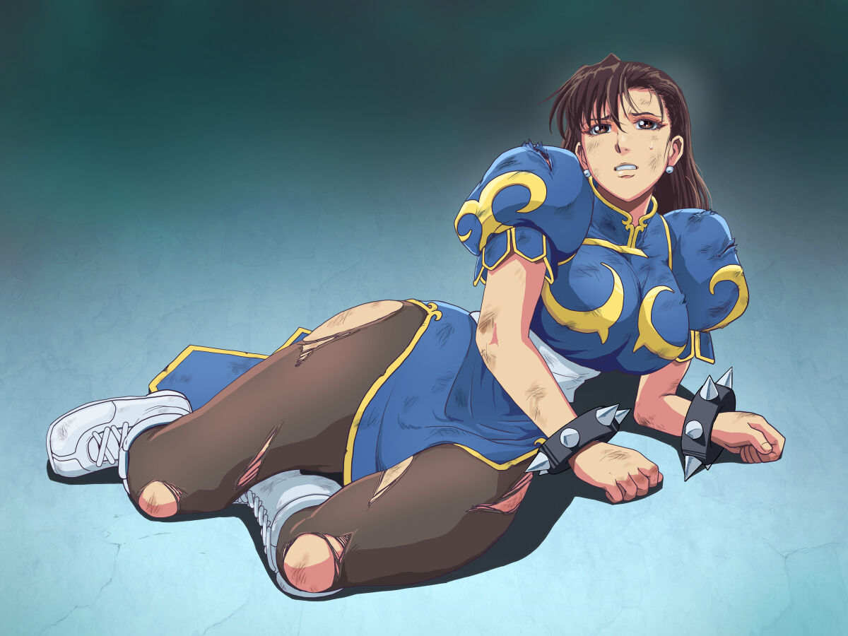 [Heroine Engineering (TAREkatsu)] Haiki Shobun No.3 add'l 이미지 번호 64