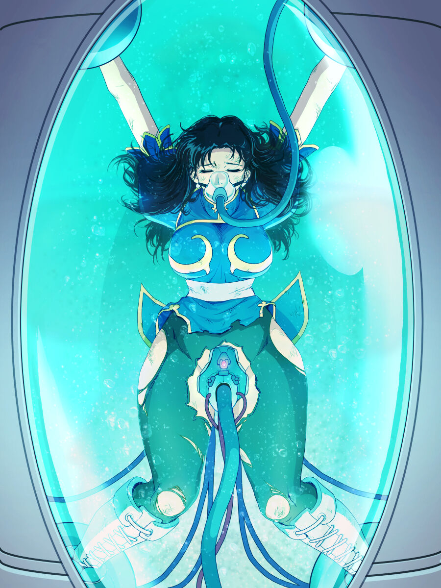 [Heroine Engineering (TAREkatsu)] Haiki Shobun No.3 add'l 이미지 번호 74