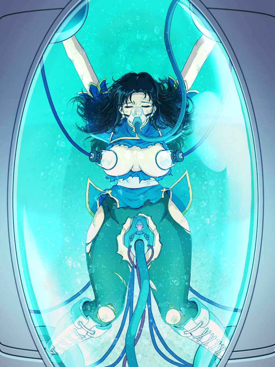 [Heroine Engineering (TAREkatsu)] Haiki Shobun No.3 add'l 이미지 번호 75