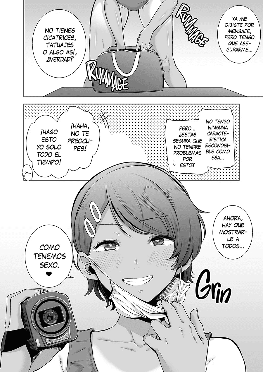 las chicas seika y el gigolo aprobado por la escuela 1-6 图片编号 39