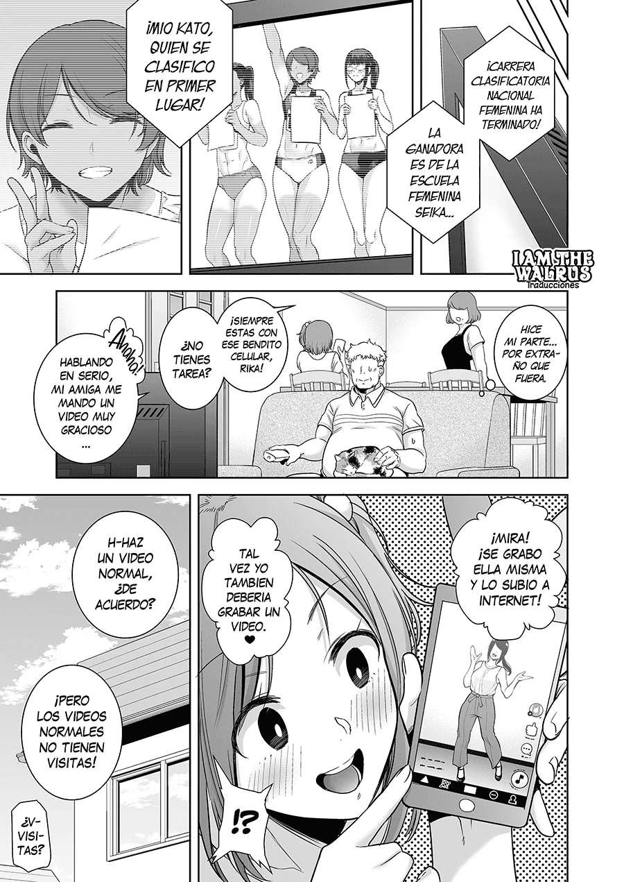 las chicas seika y el gigolo aprobado por la escuela 1-6 图片编号 58