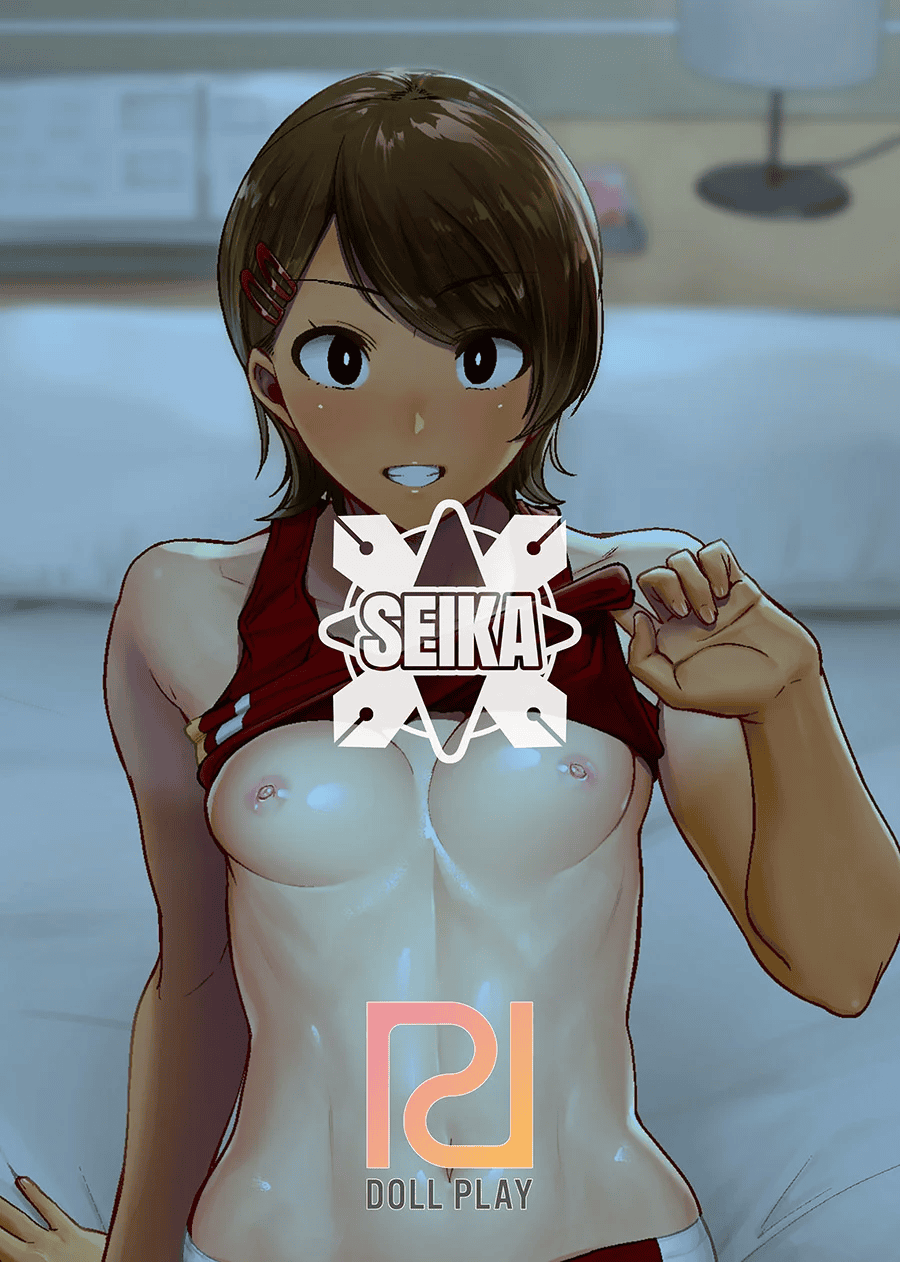 las chicas seika y el gigolo aprobado por la escuela 1-6 图片编号 60