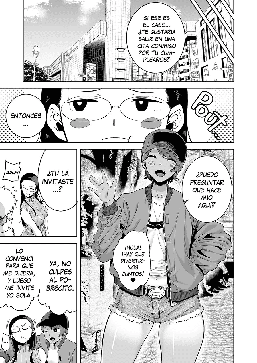 las chicas seika y el gigolo aprobado por la escuela 1-6 图片编号 64