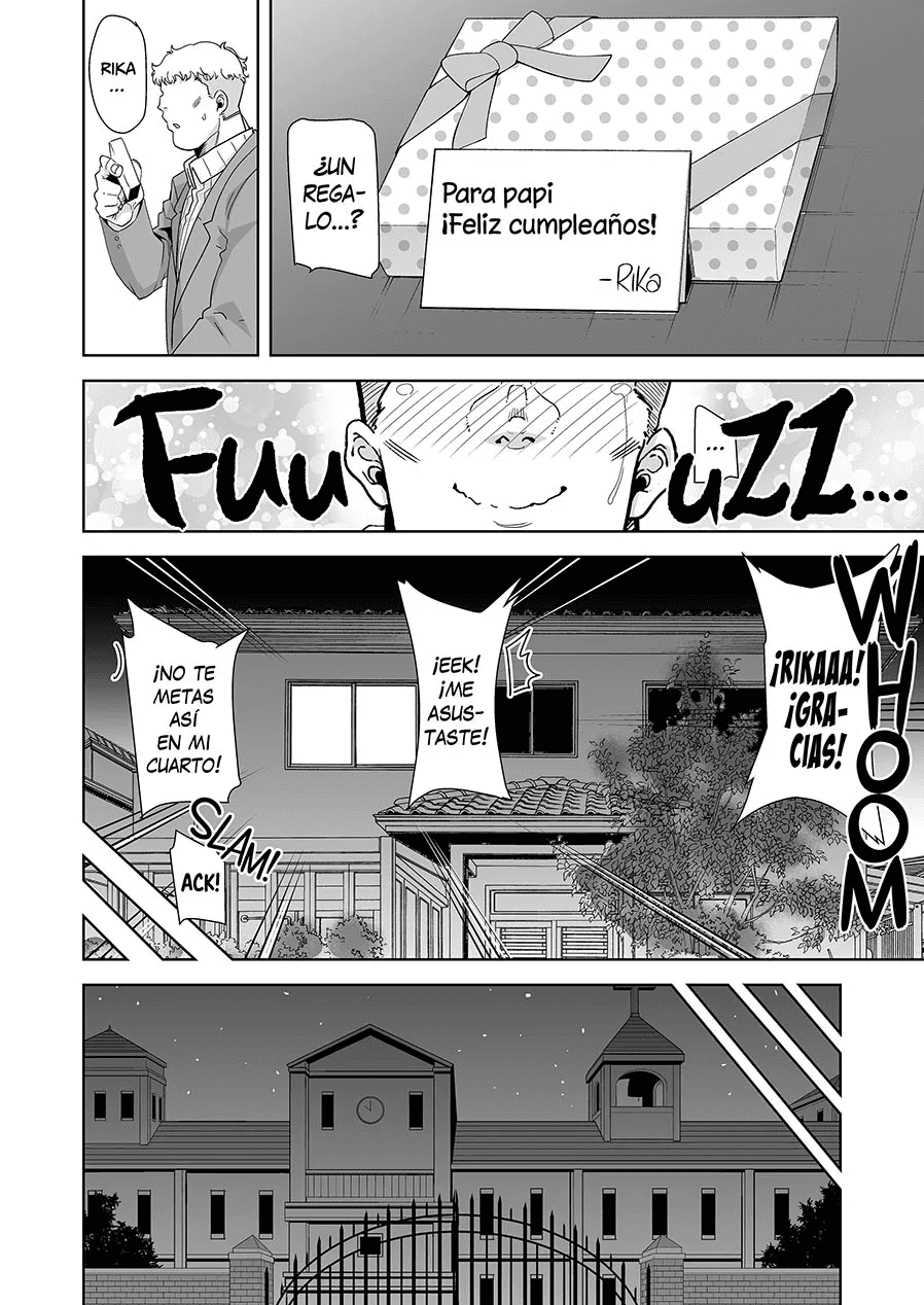 las chicas seika y el gigolo aprobado por la escuela 1-6 图片编号 99