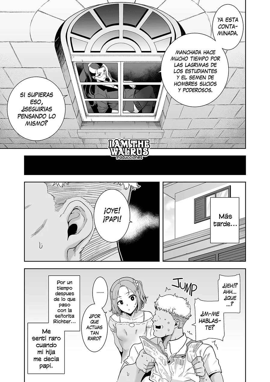 las chicas seika y el gigolo aprobado por la escuela 1-6 图片编号 146