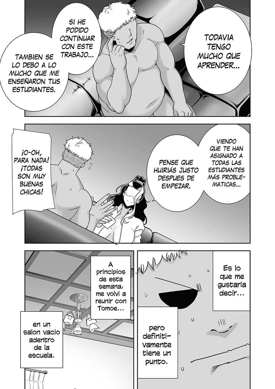 las chicas seika y el gigolo aprobado por la escuela 1-6 图片编号 162