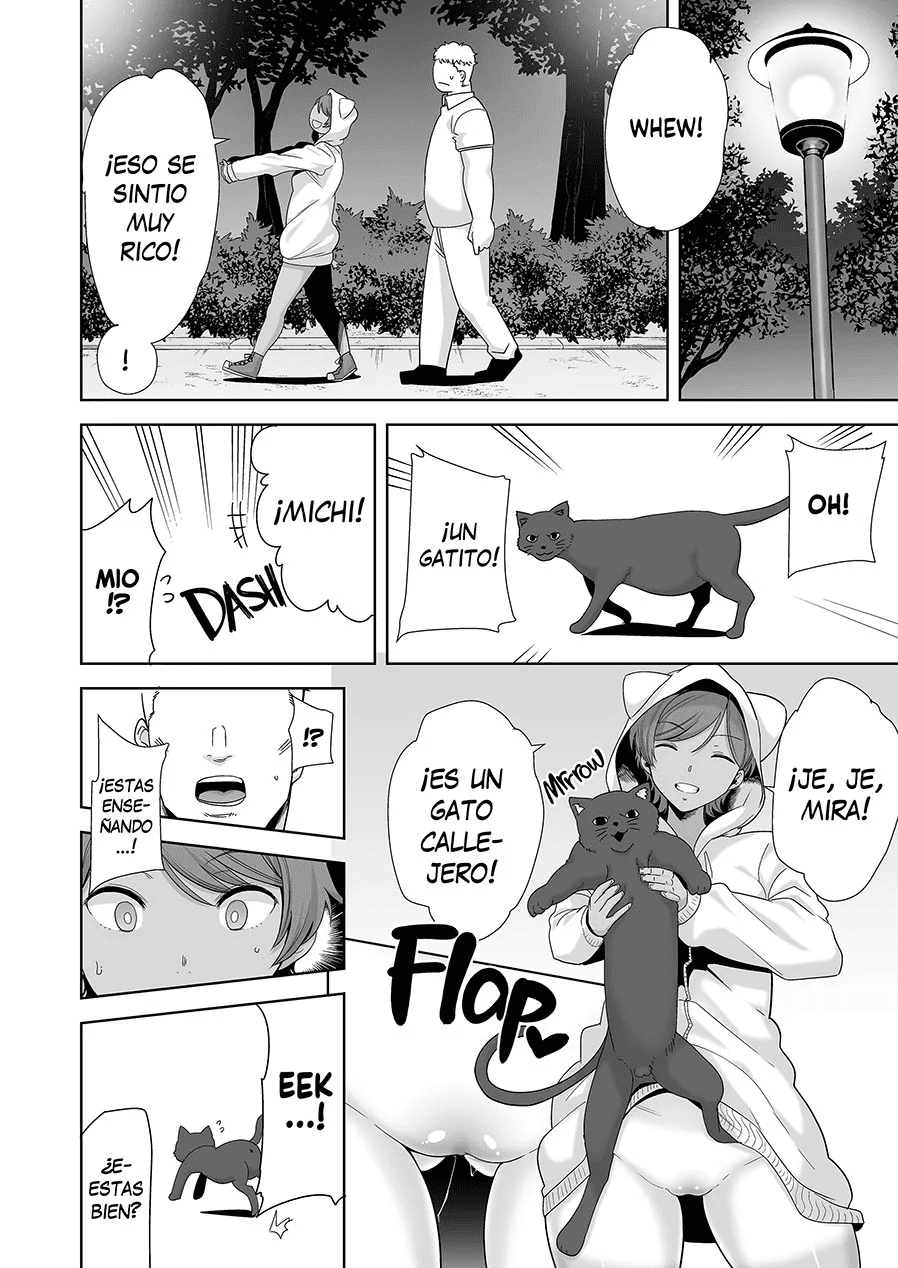 las chicas seika y el gigolo aprobado por la escuela 1-6 图片编号 185