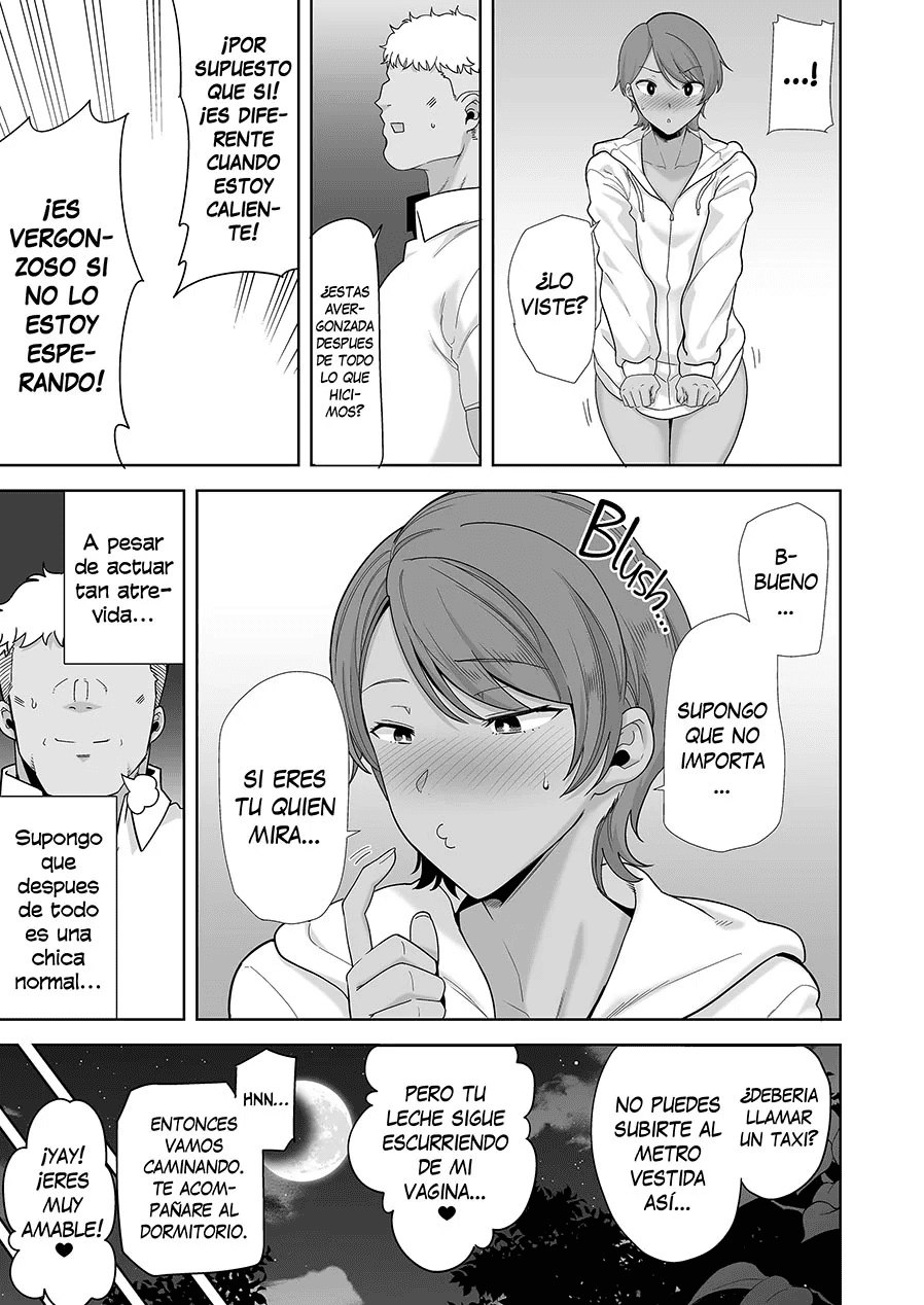 las chicas seika y el gigolo aprobado por la escuela 1-6 图片编号 186