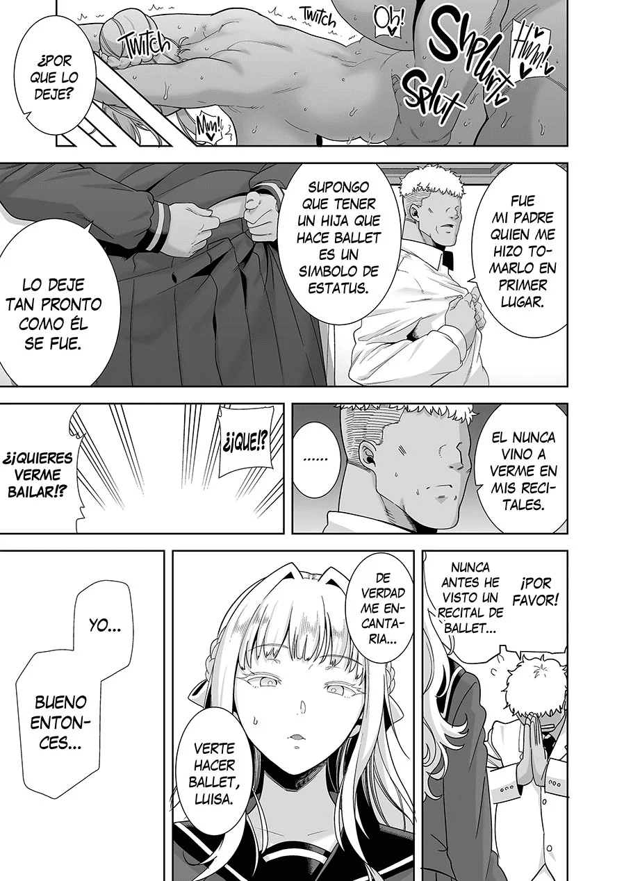 las chicas seika y el gigolo aprobado por la escuela 1-6 图片编号 200