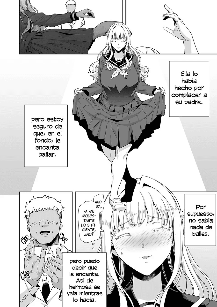 las chicas seika y el gigolo aprobado por la escuela 1-6 图片编号 201