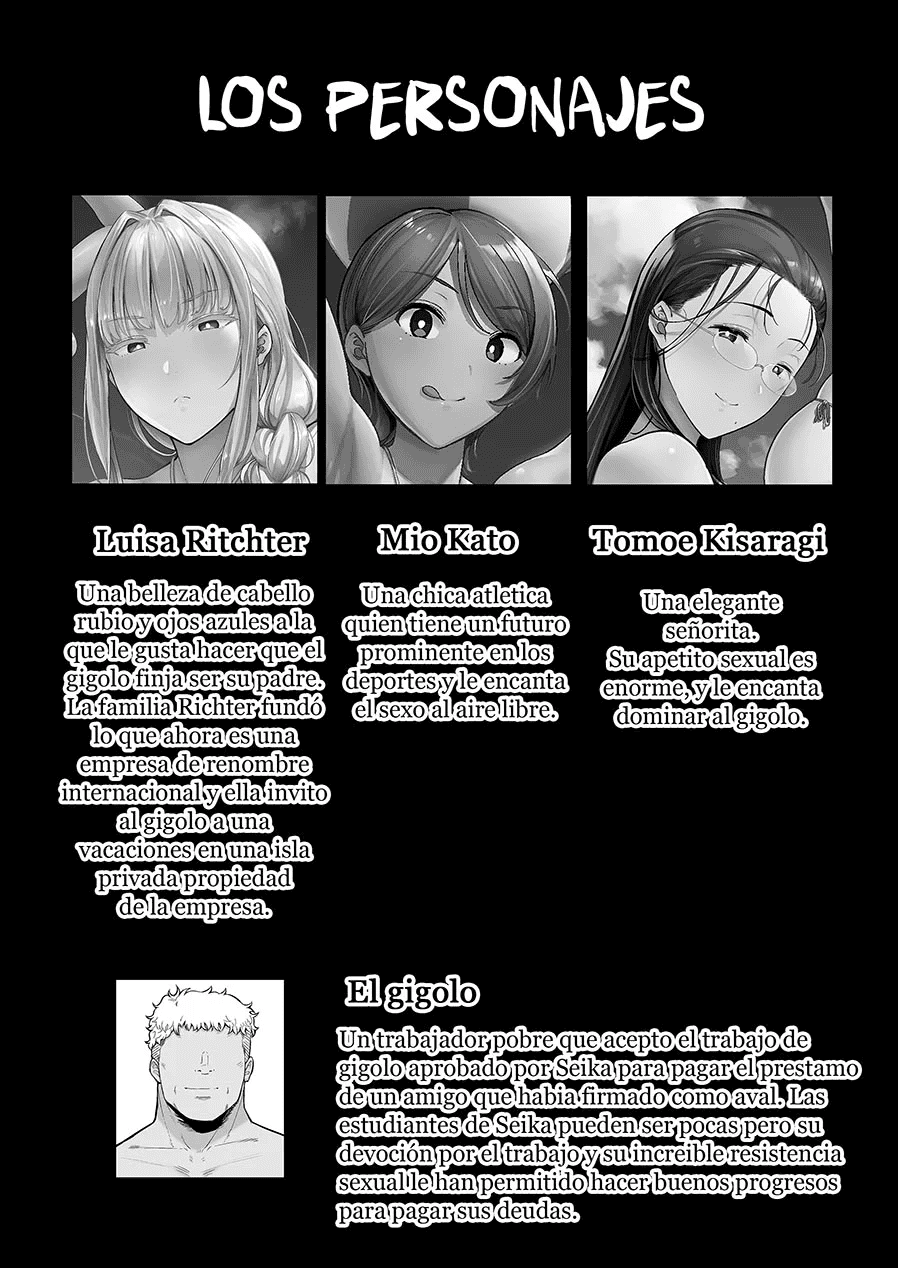 las chicas seika y el gigolo aprobado por la escuela 1-6 图片编号 210